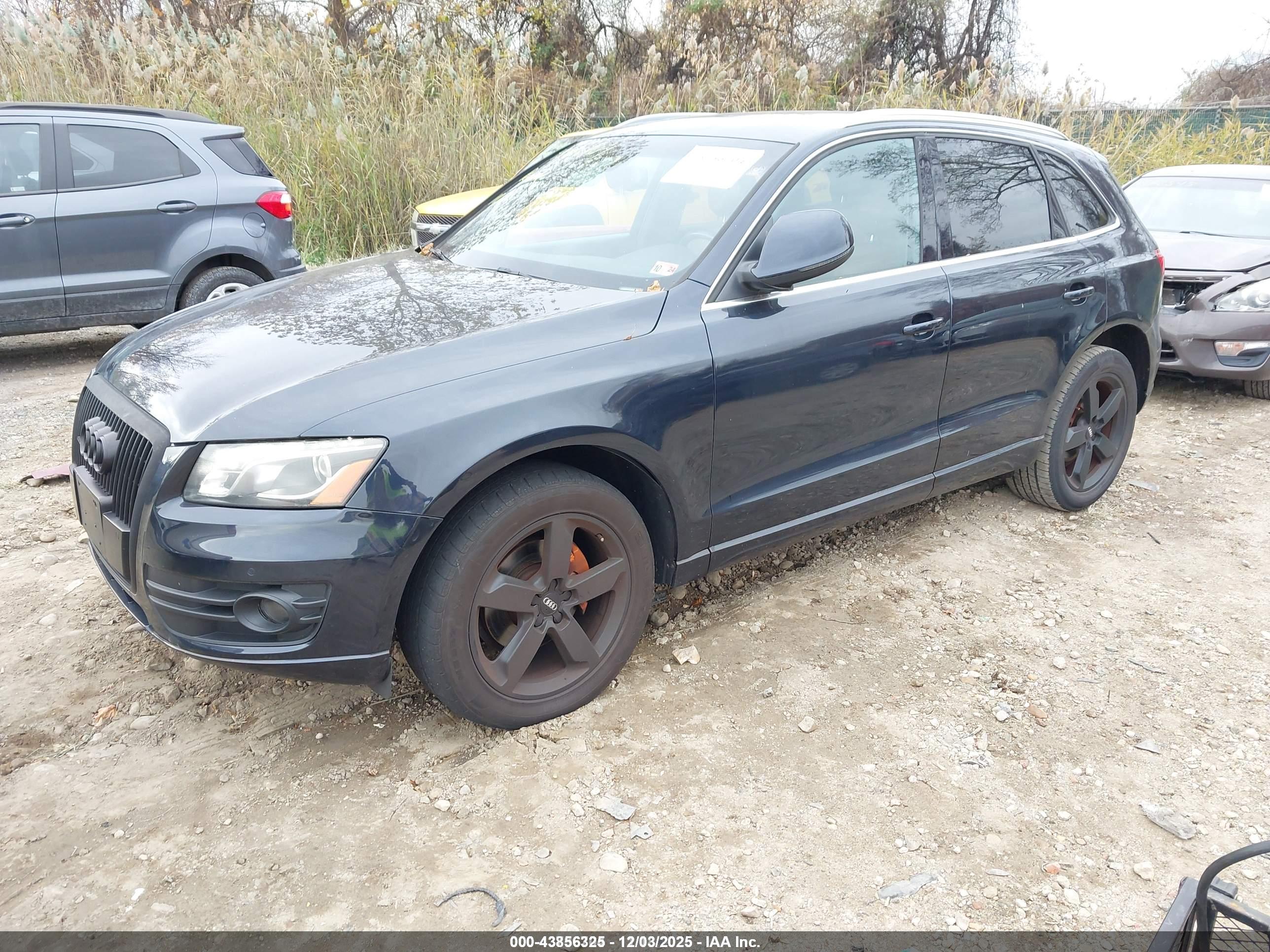 AUDI Q5 image 2