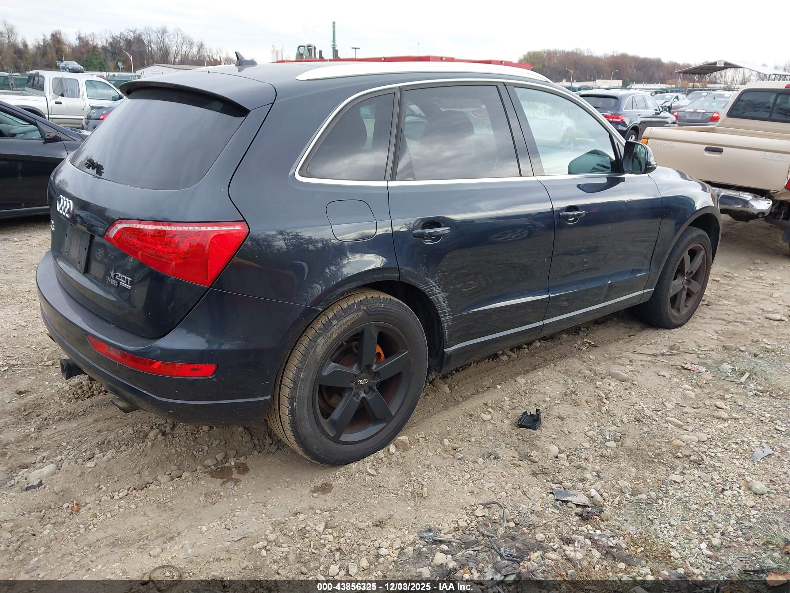 AUDI Q5 image 4