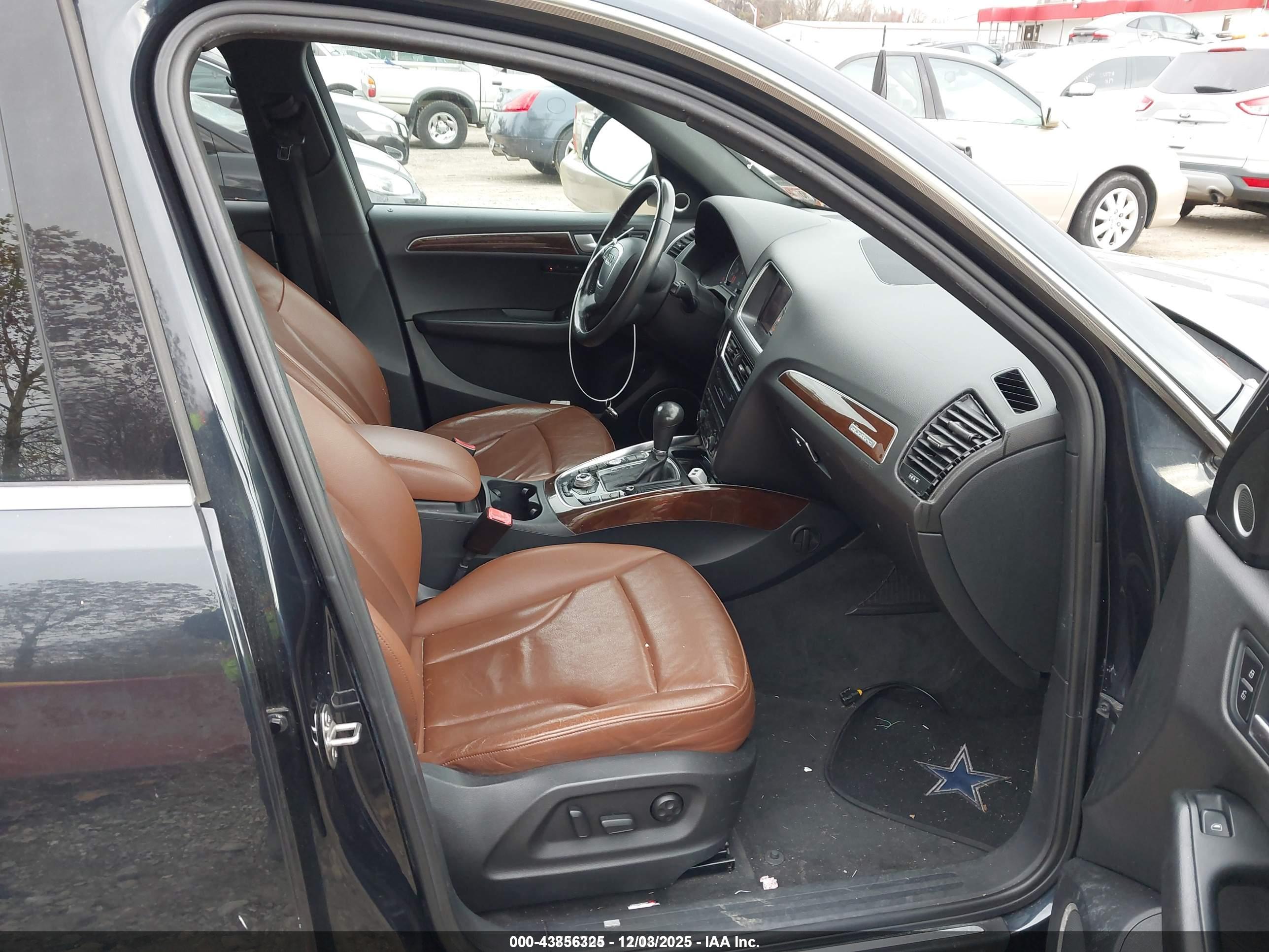 AUDI Q5 image 5