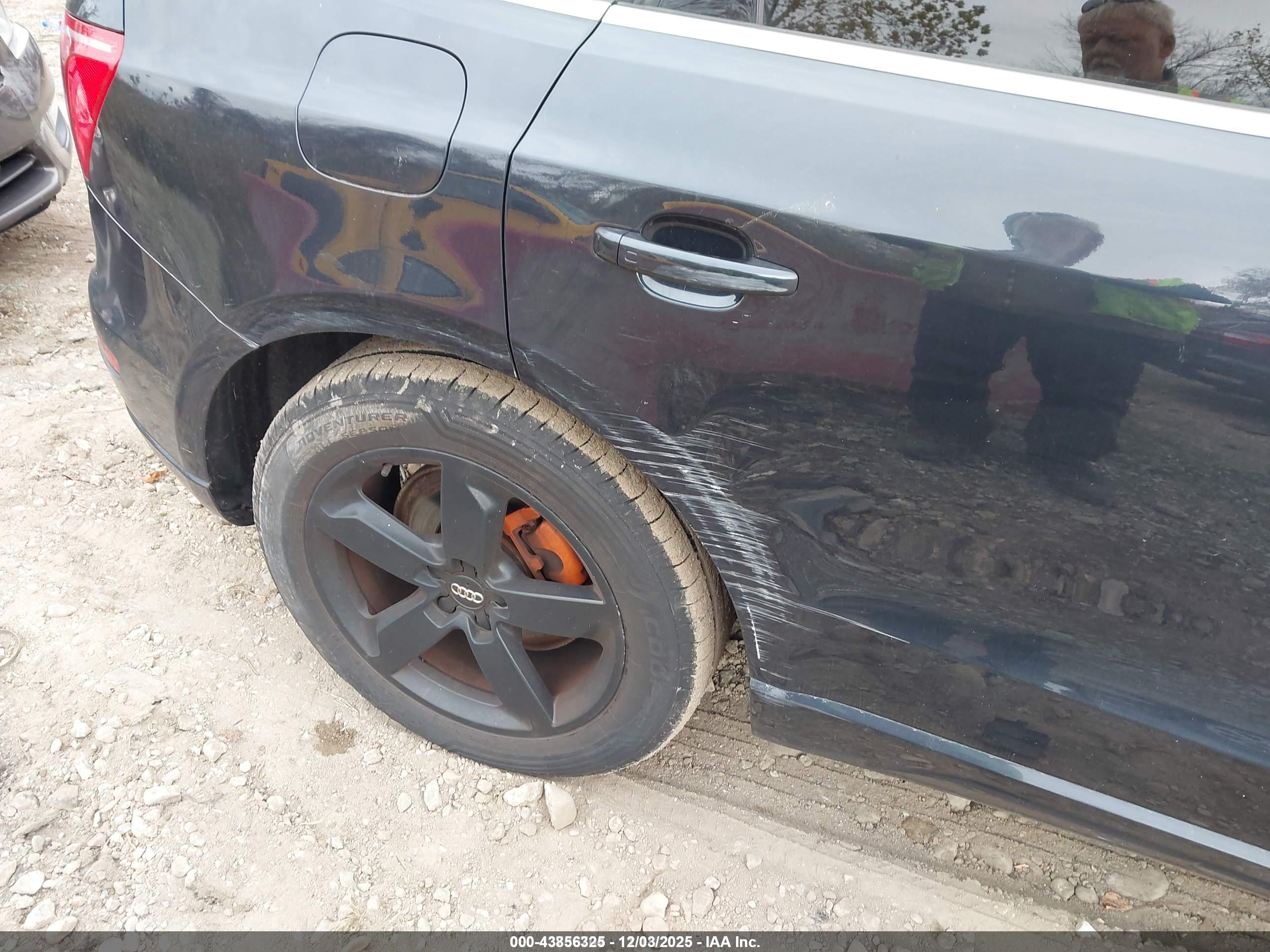 AUDI Q5 image 6