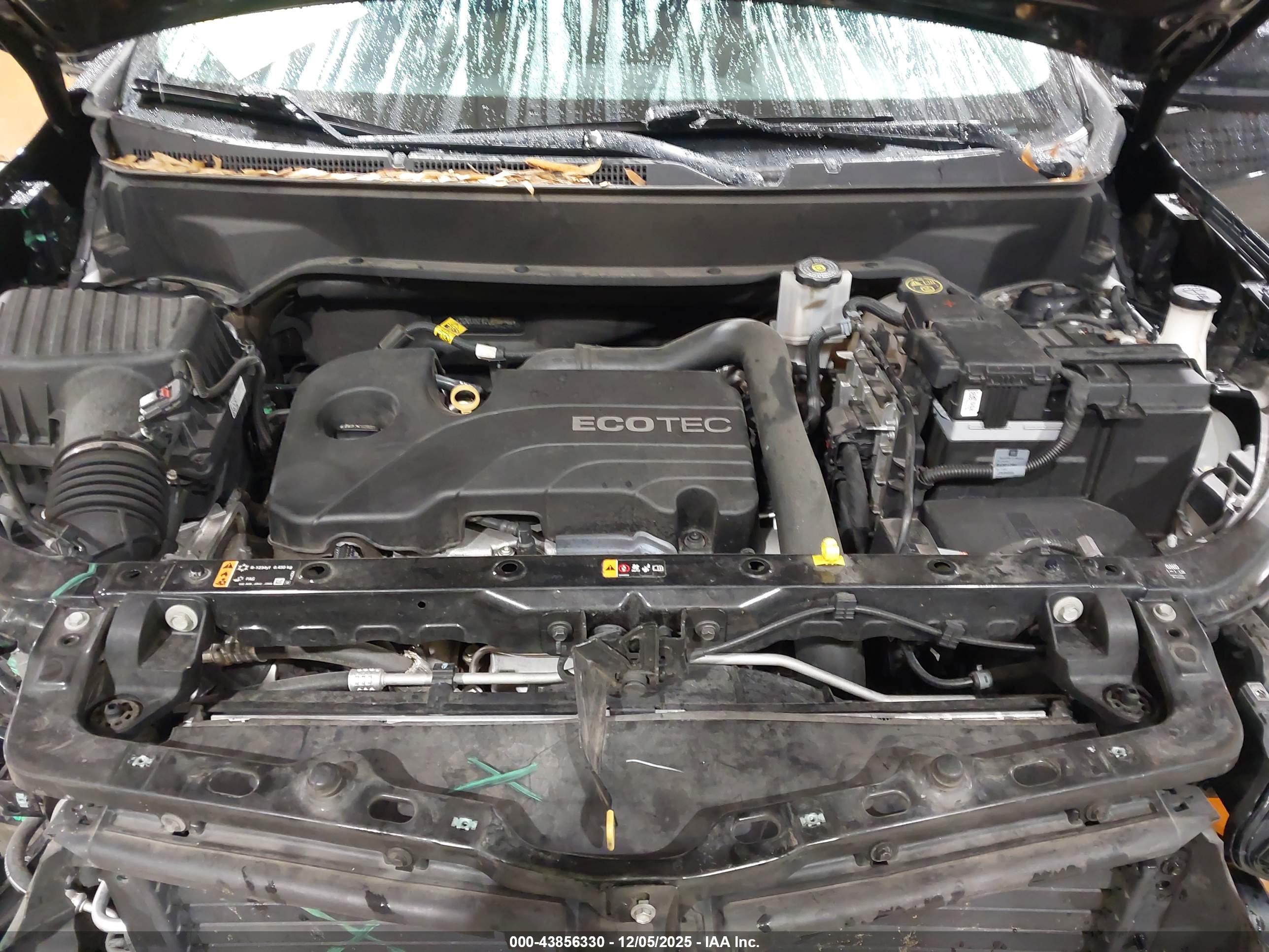 CHEVROLET EQUINOX image 10