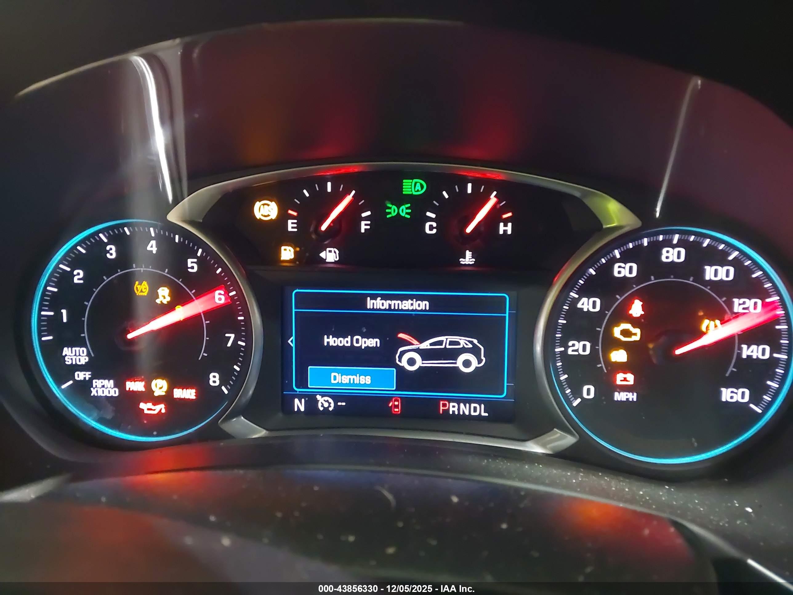CHEVROLET EQUINOX image 7