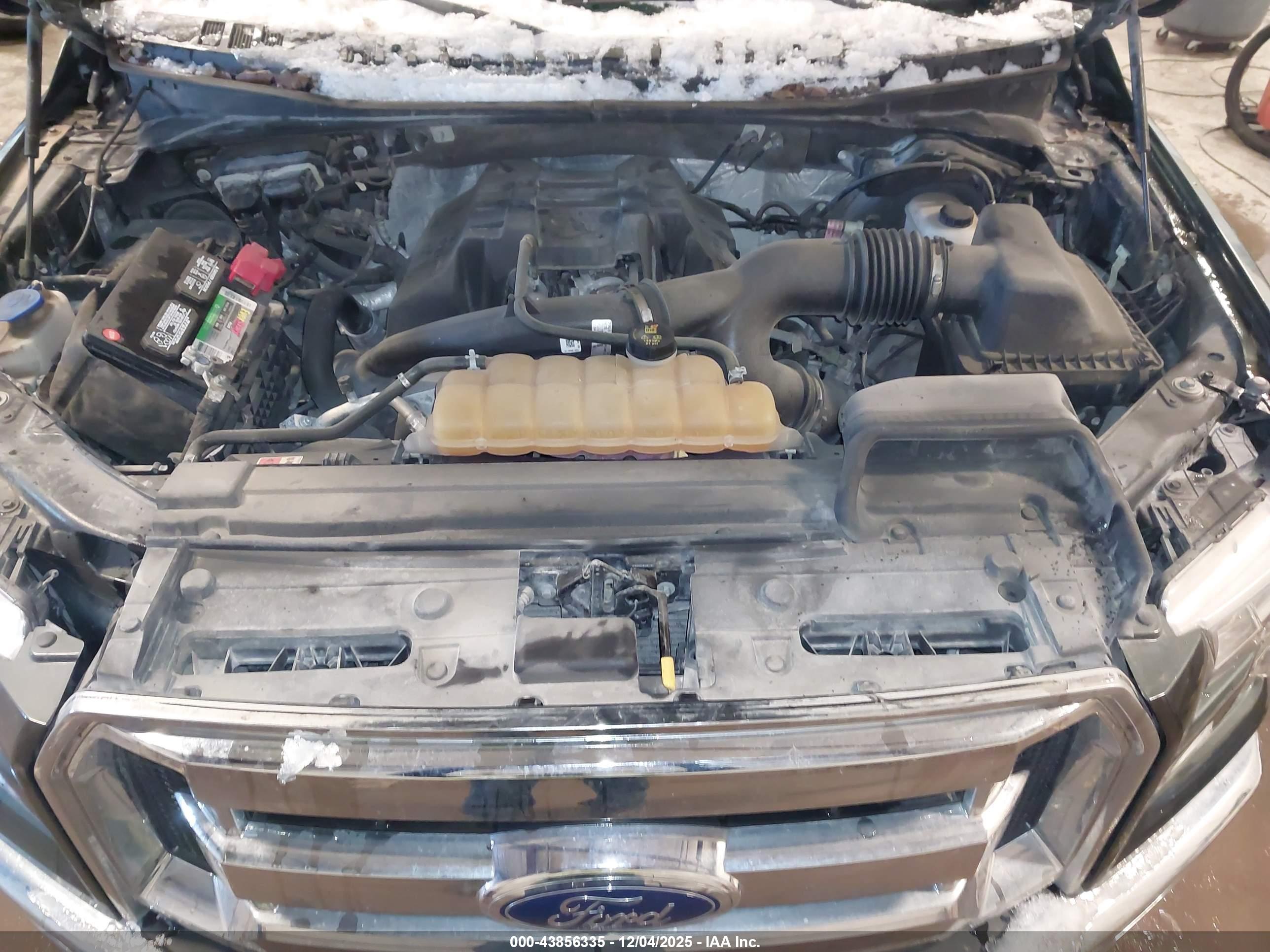 FORD F-150 image 10
