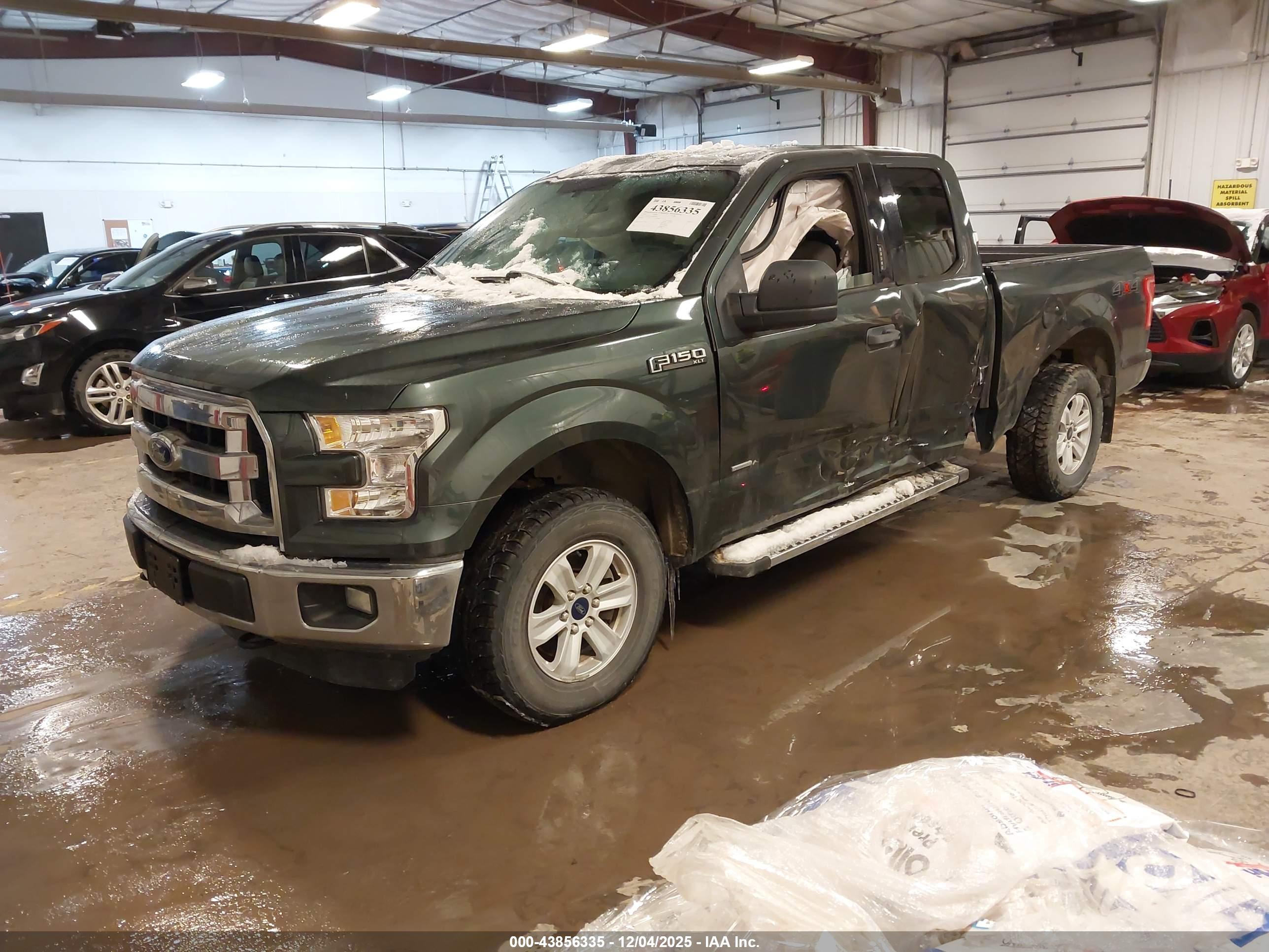 FORD F-150 image 2
