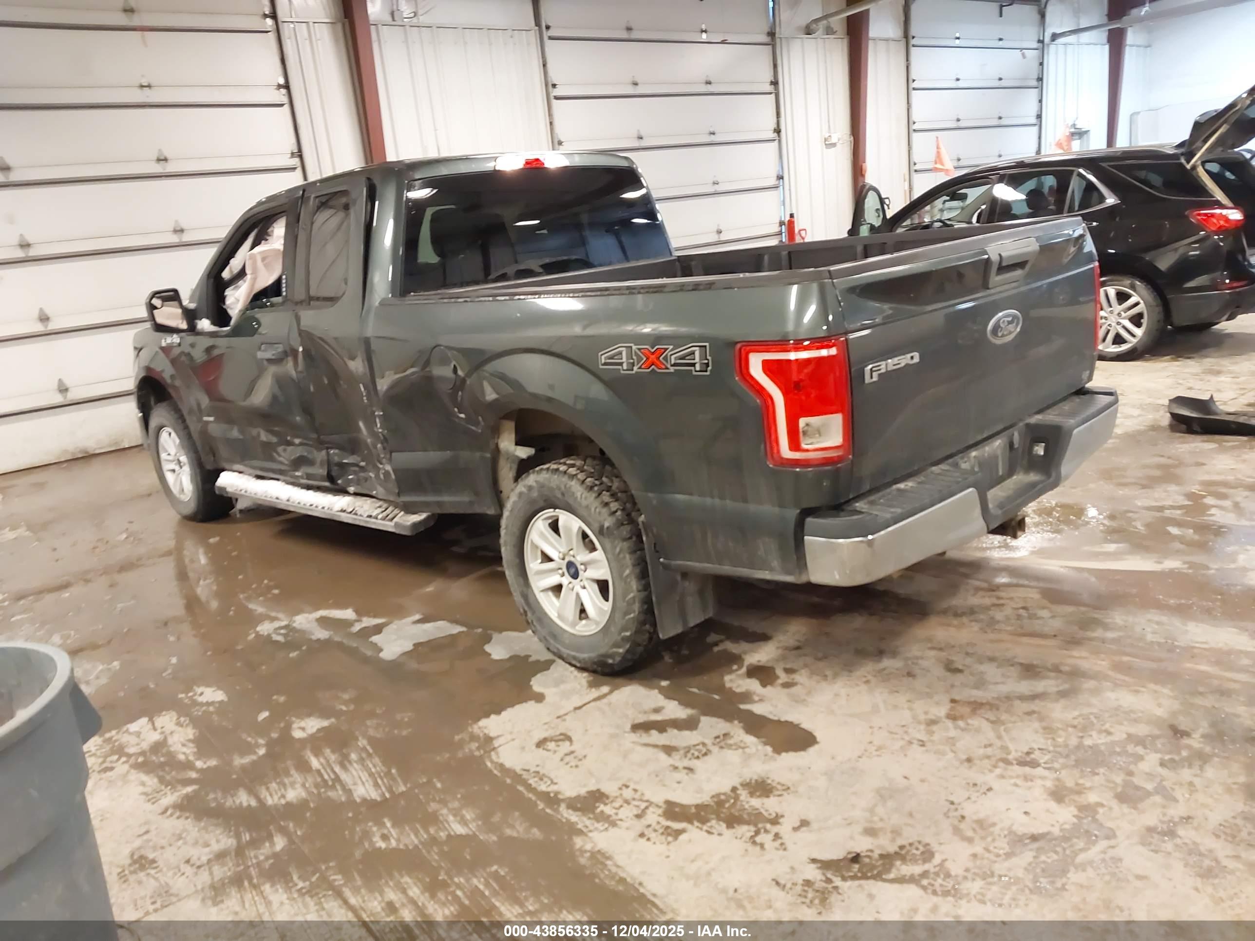 FORD F-150 image 3