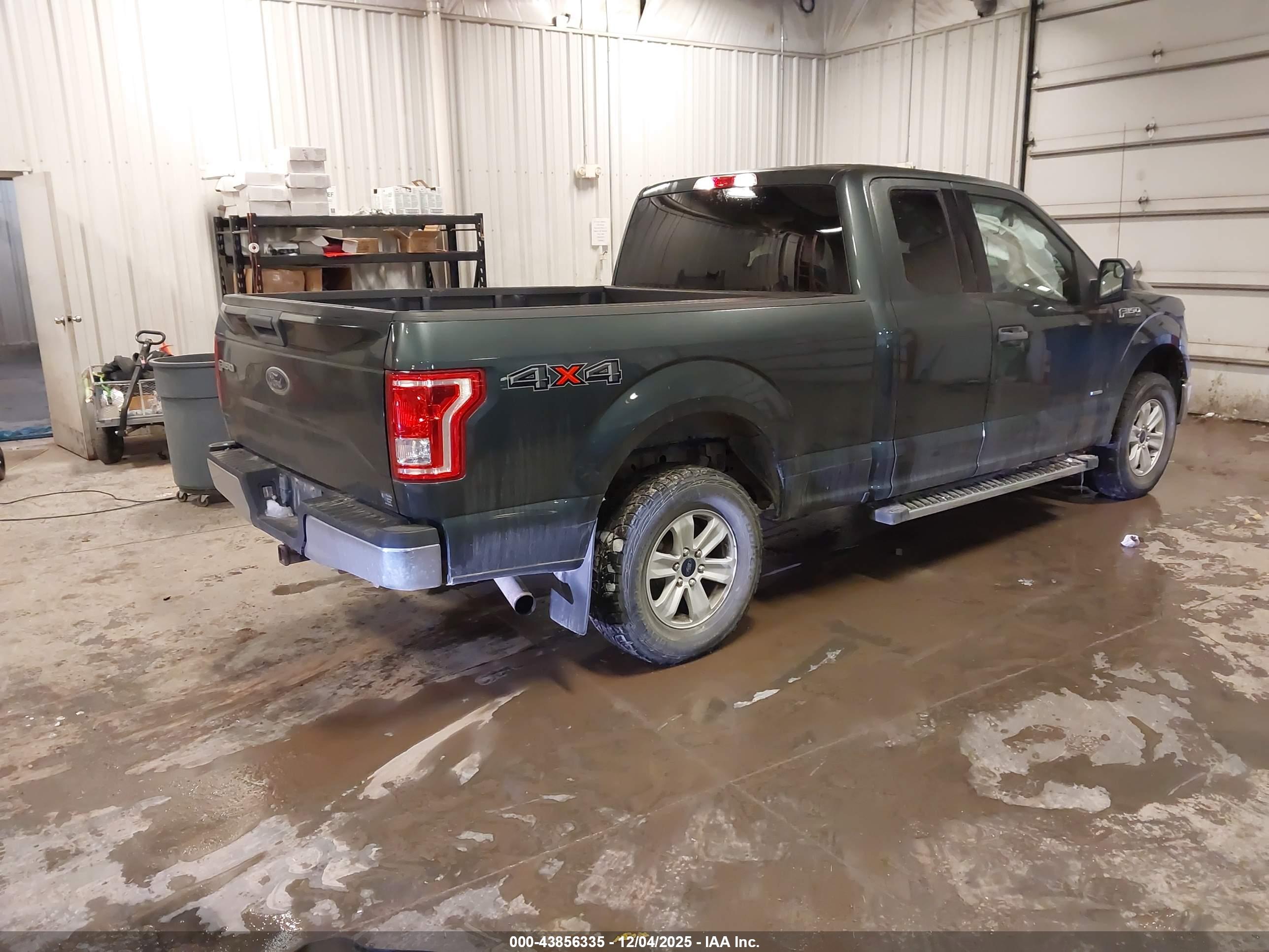 FORD F-150 image 4