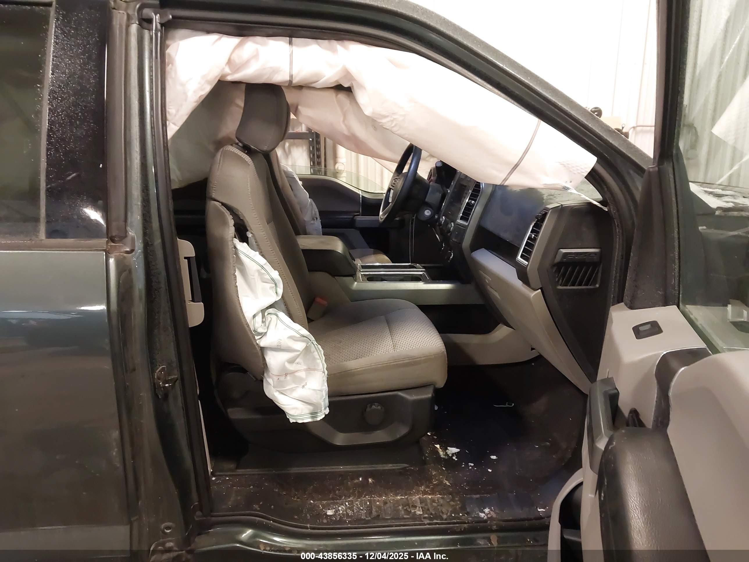 FORD F-150 image 5