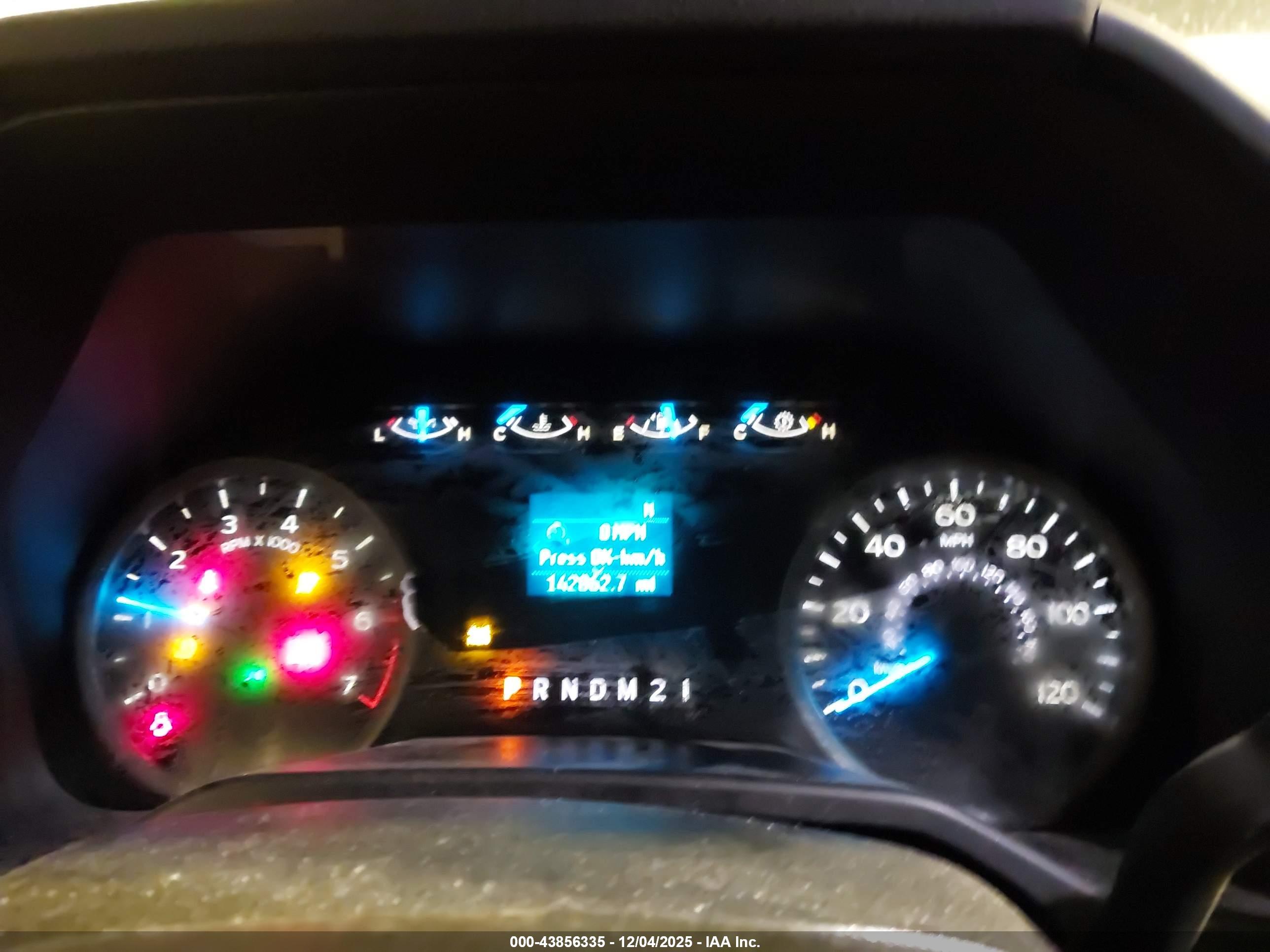 FORD F-150 image 7