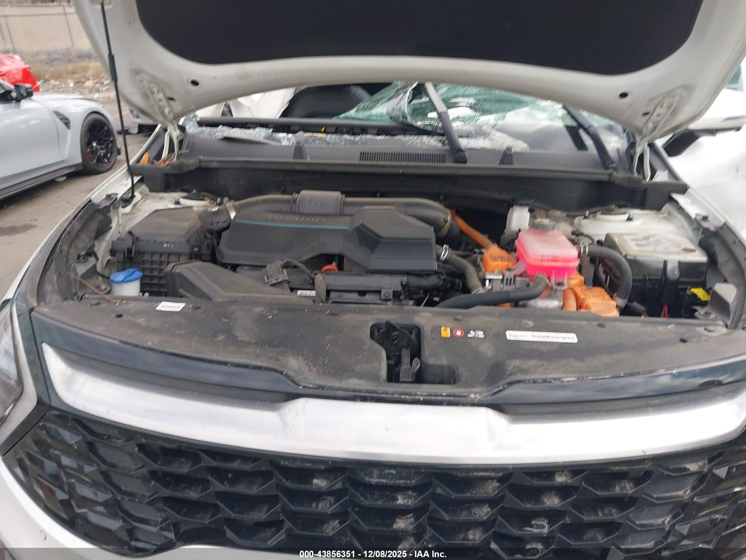 KIA SPORTAGE image 10