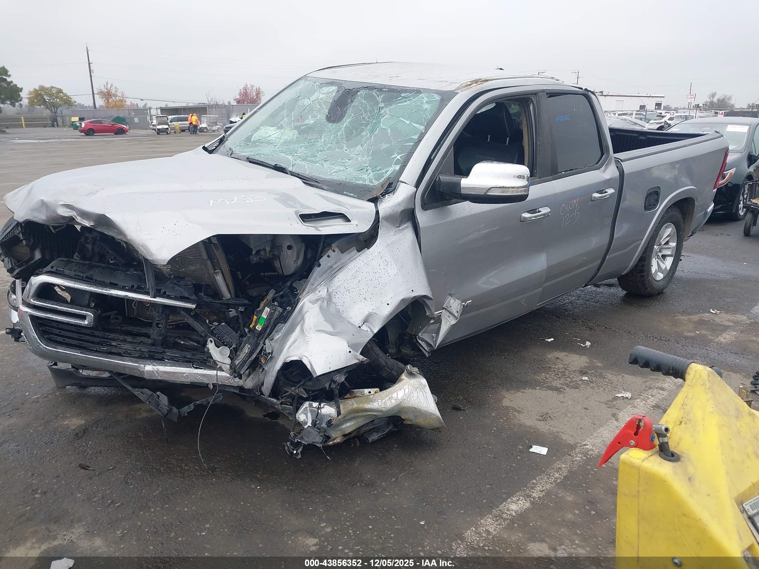 RAM 1500 image 2