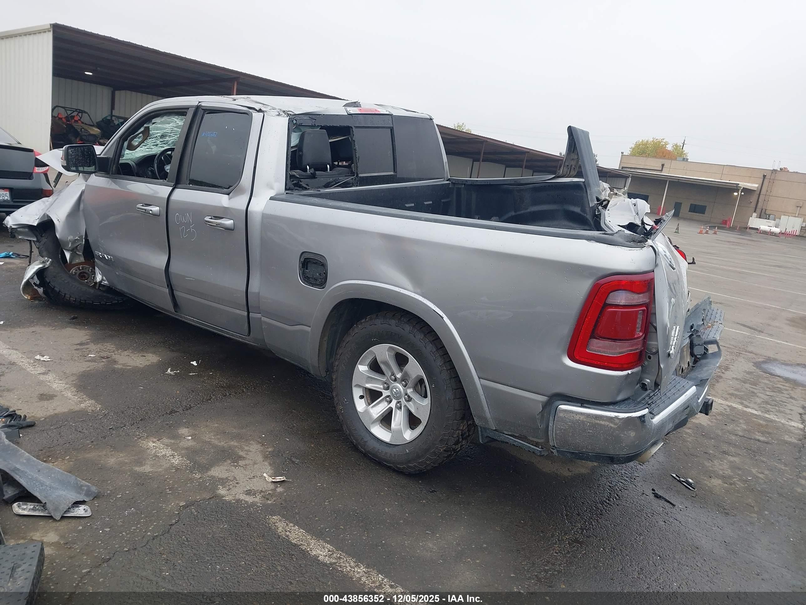 RAM 1500 image 3