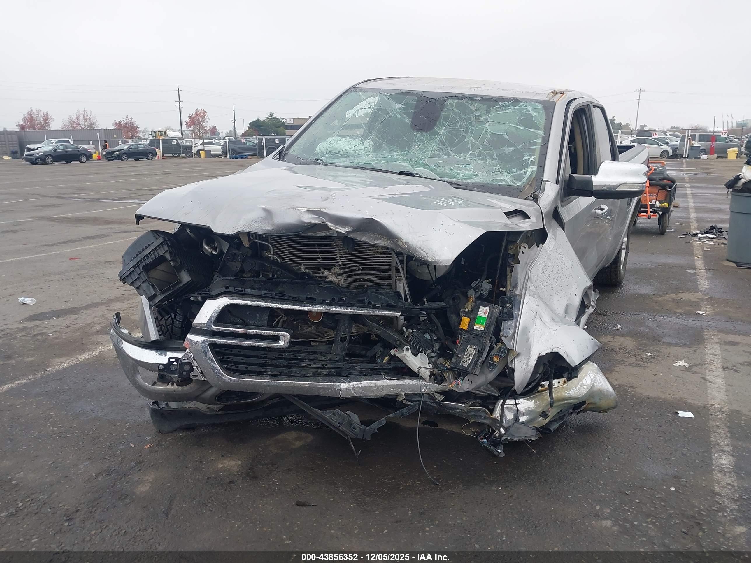 RAM 1500 image 6