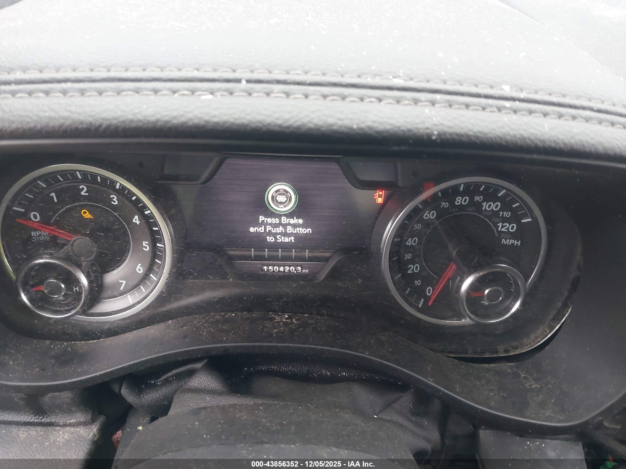 RAM 1500 image 7