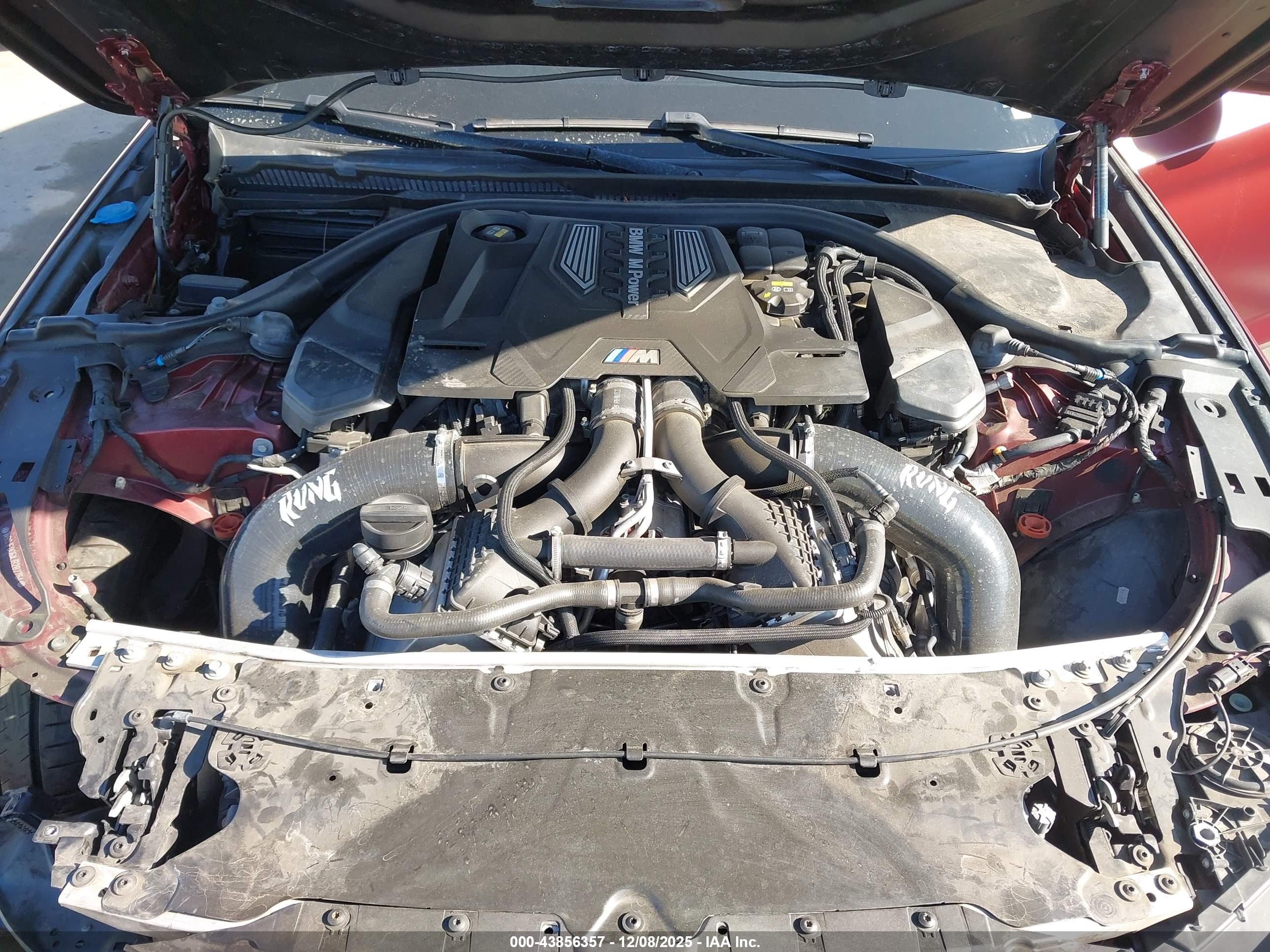 BMW M5 image 10