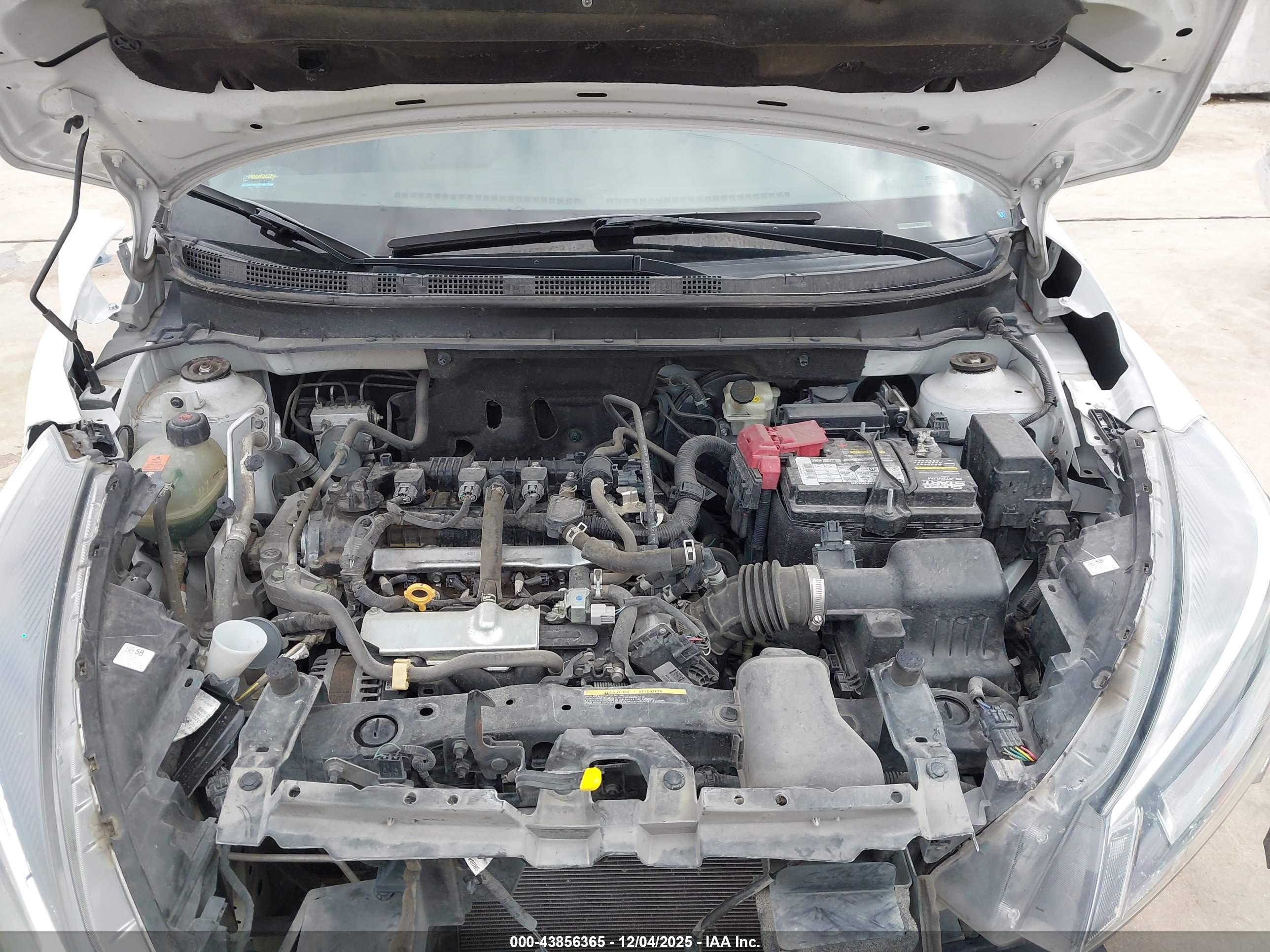 NISSAN KICKS image 10