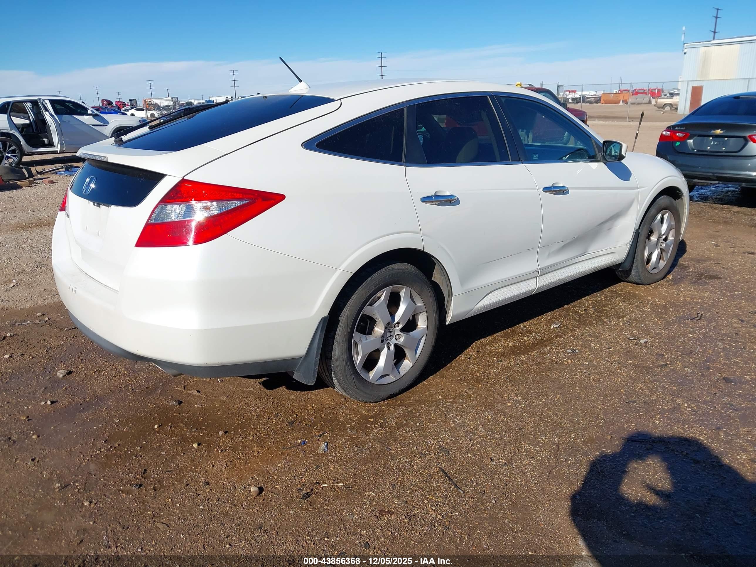 HONDA ACCORD image 4