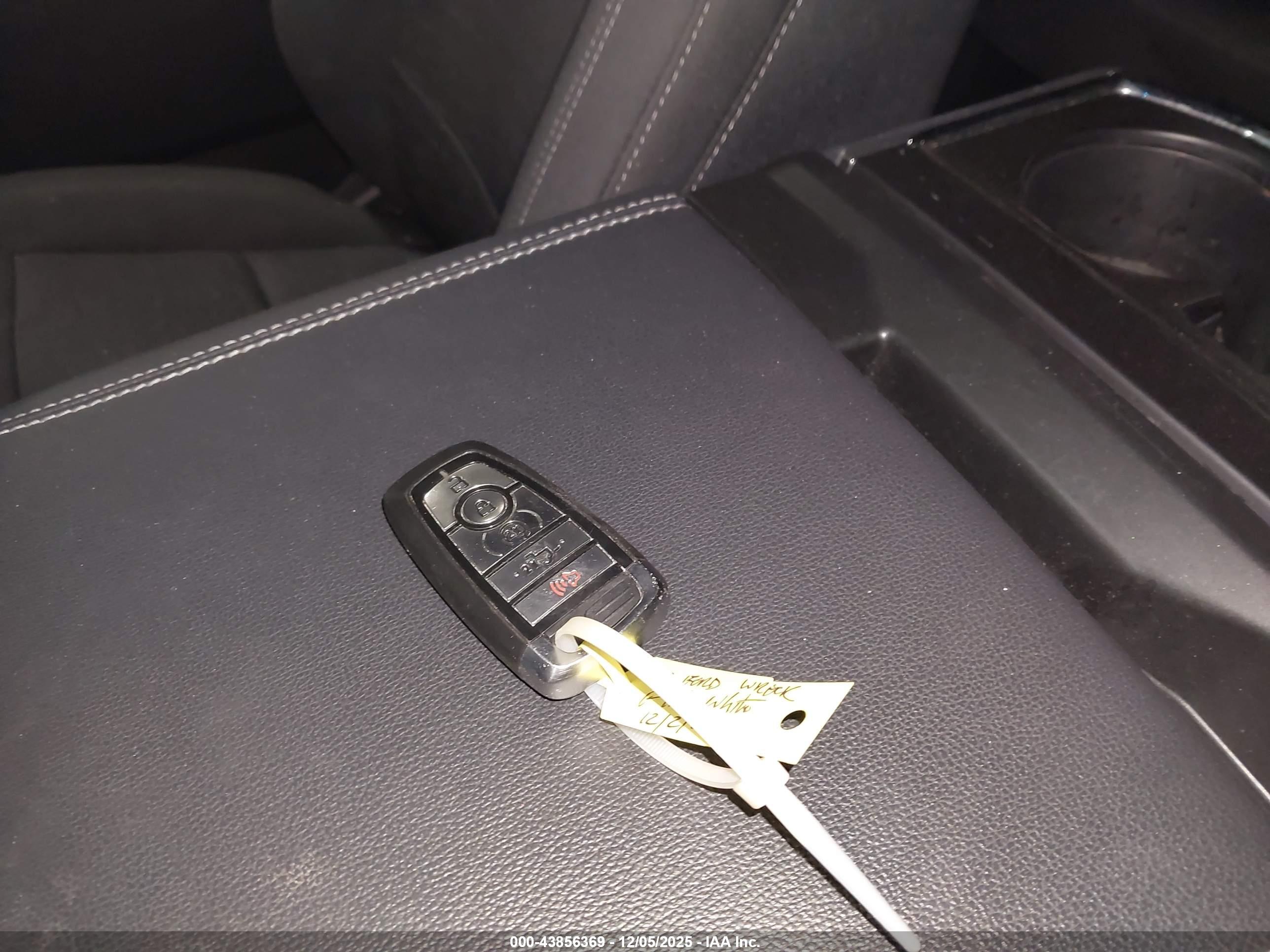 FORD F-150 image 11