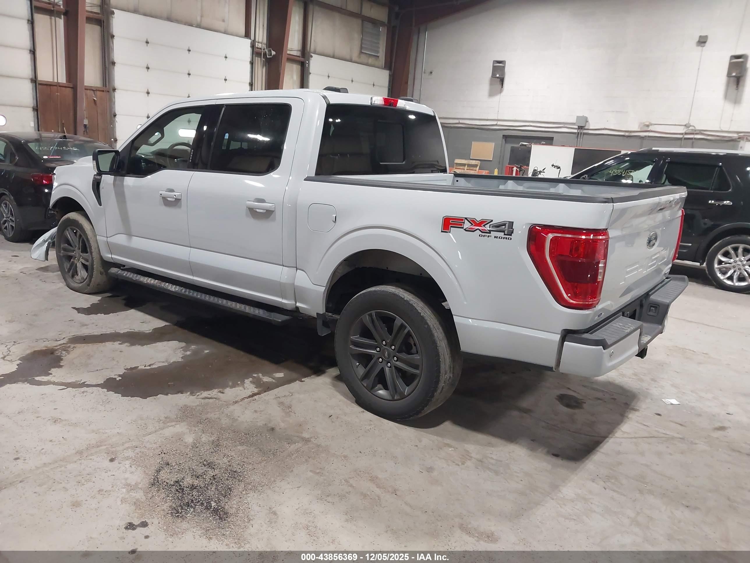 FORD F-150 image 3