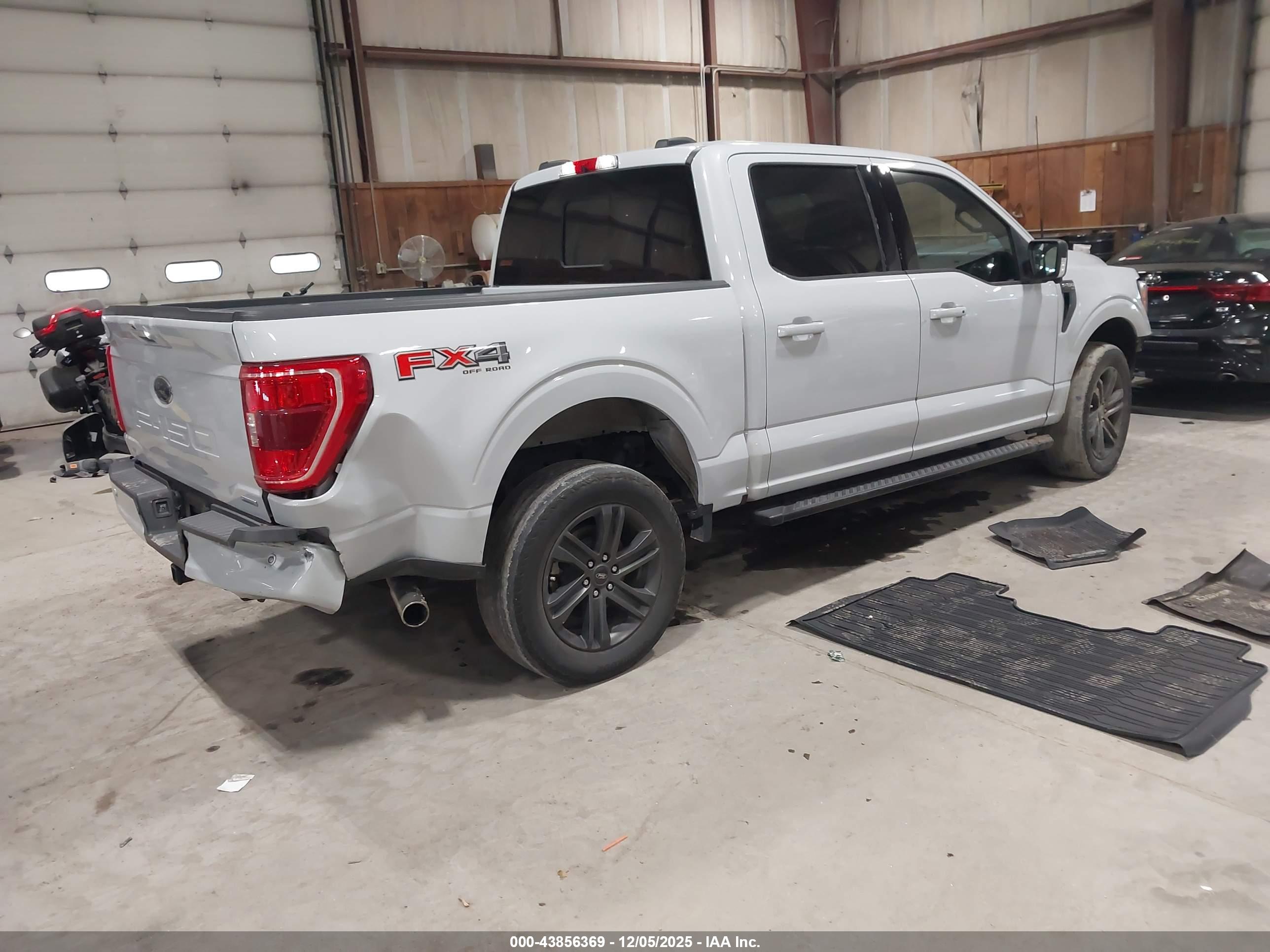 FORD F-150 image 4