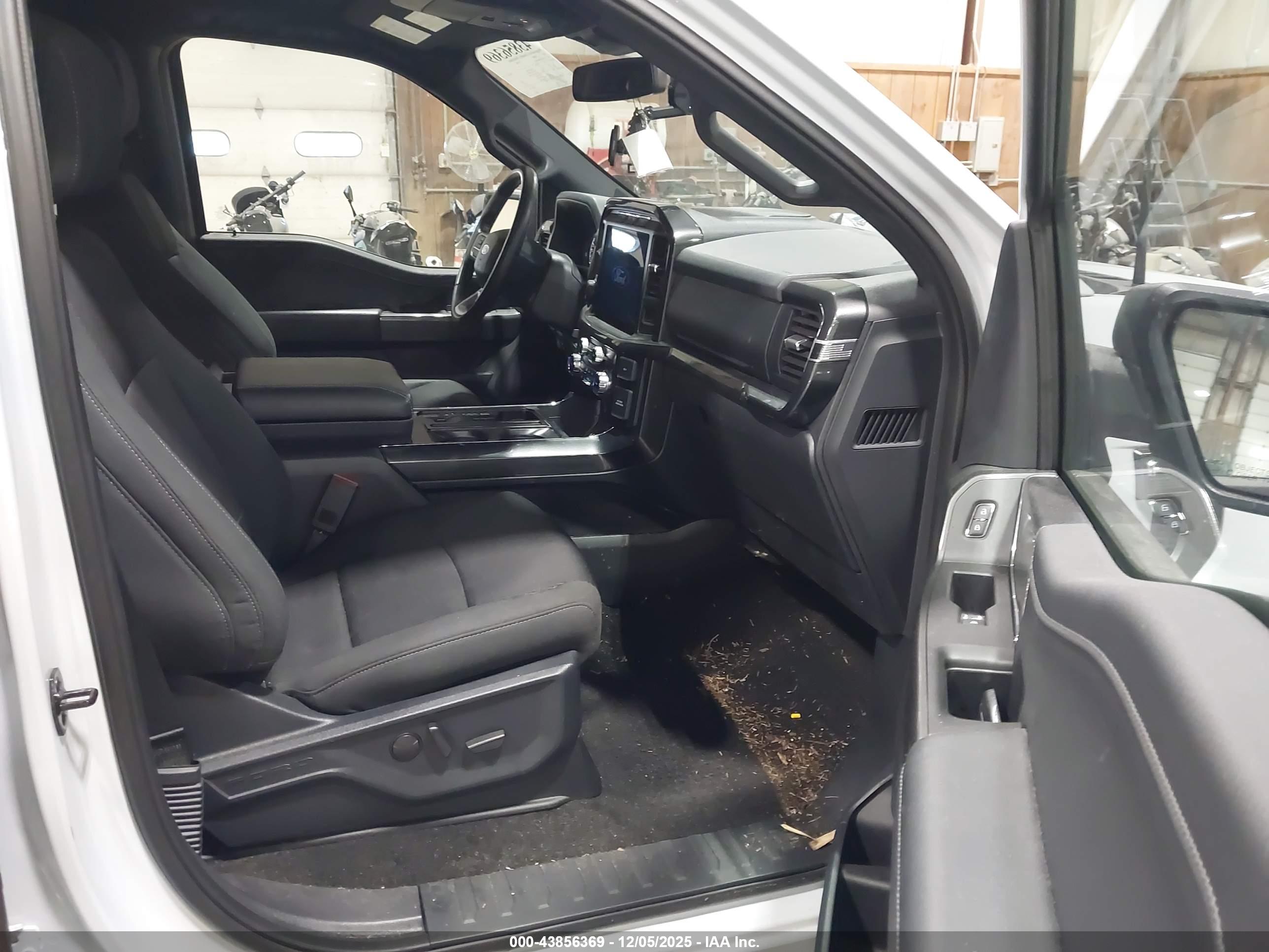 FORD F-150 image 5