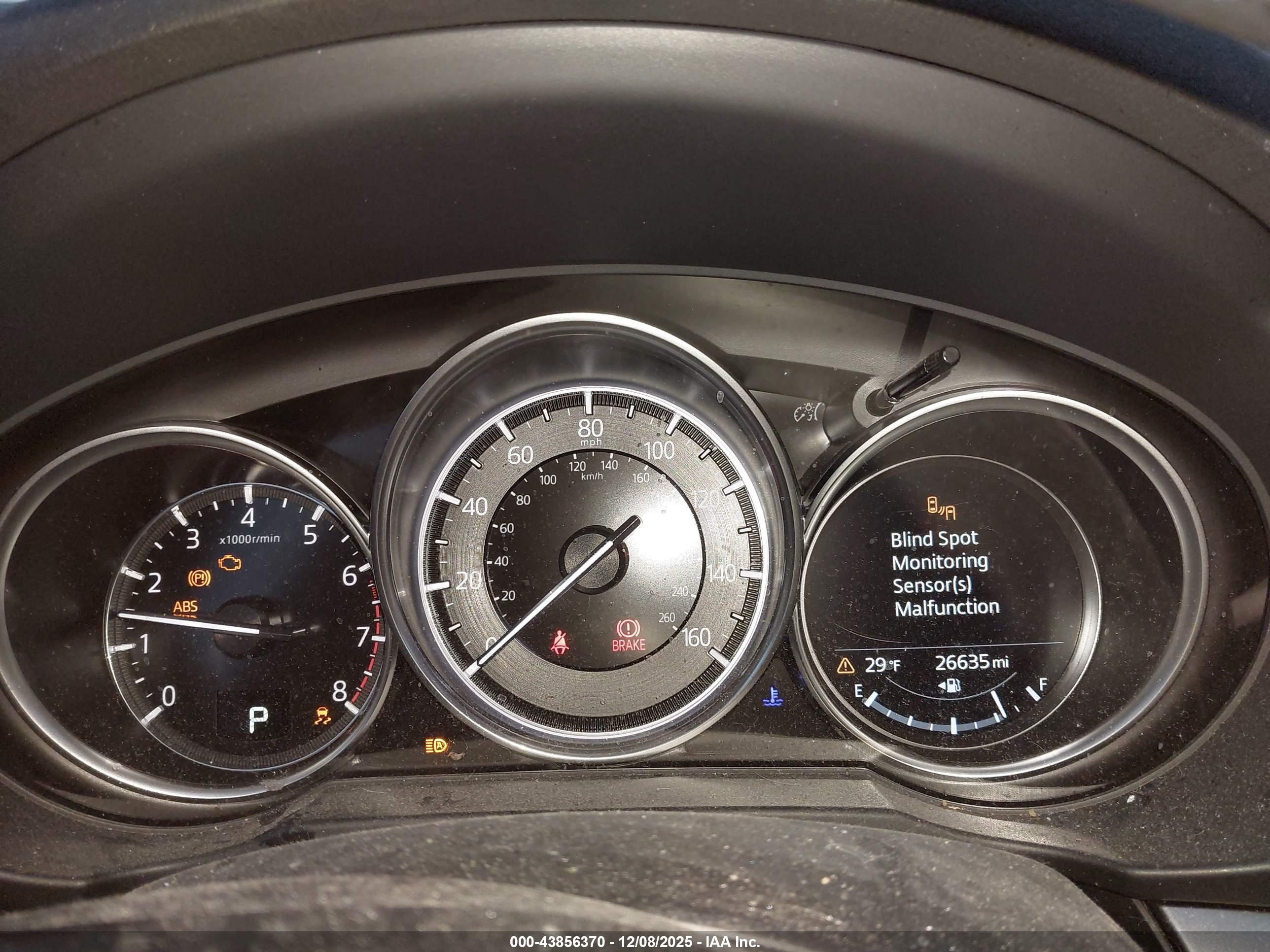 MAZDA CX-5 image 7