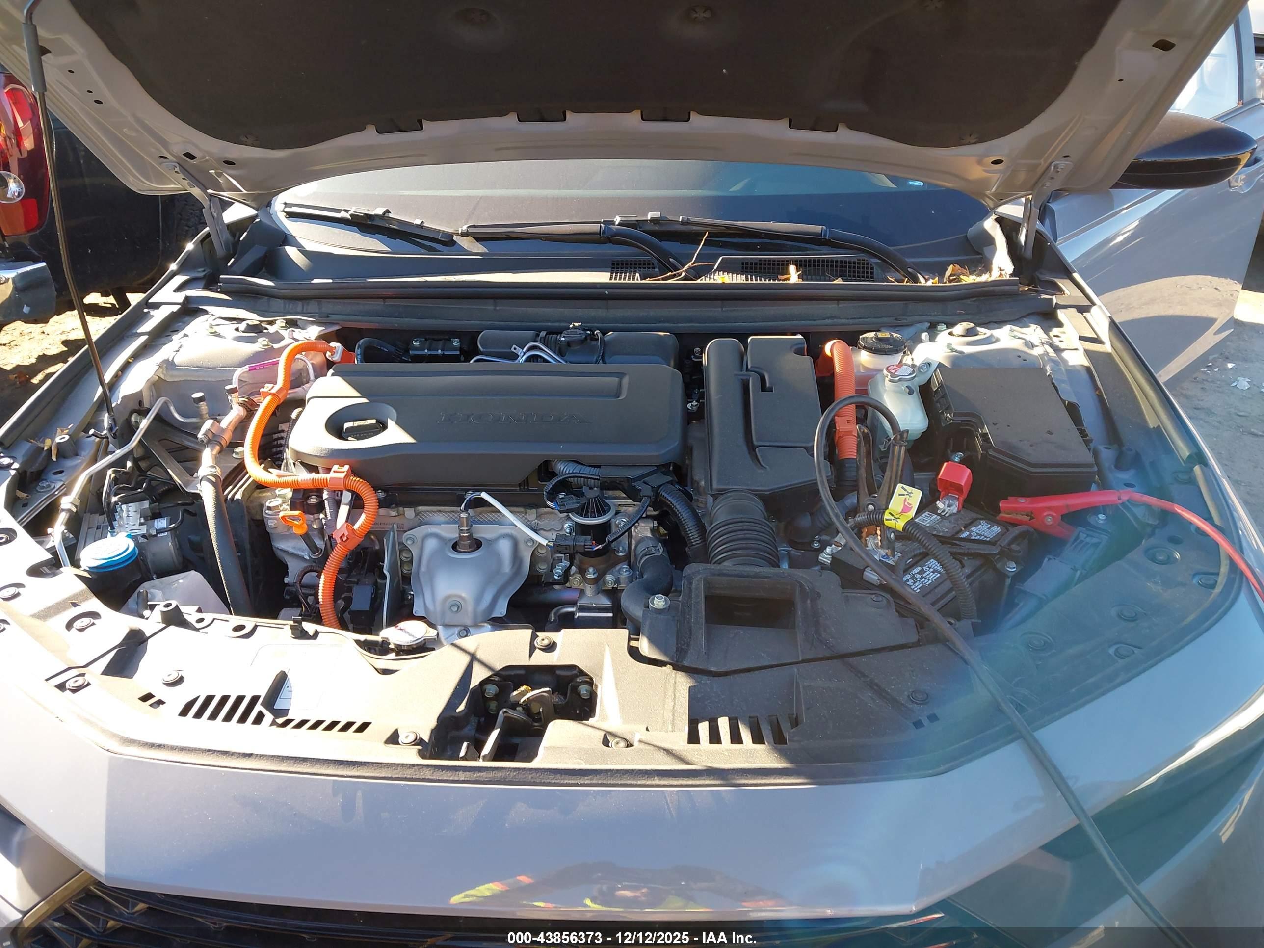 HONDA ACCORD image 10