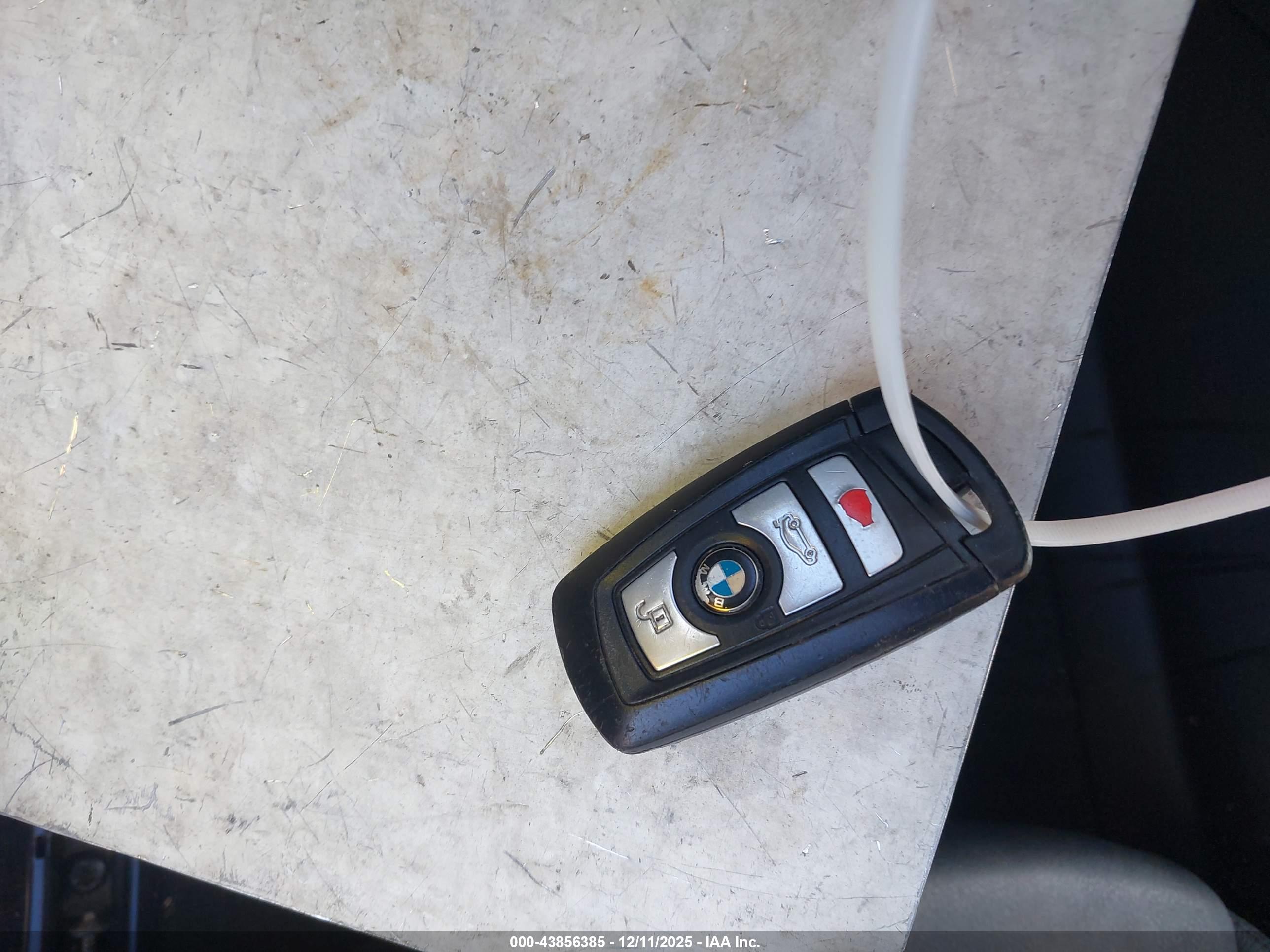 BMW X3 image 11