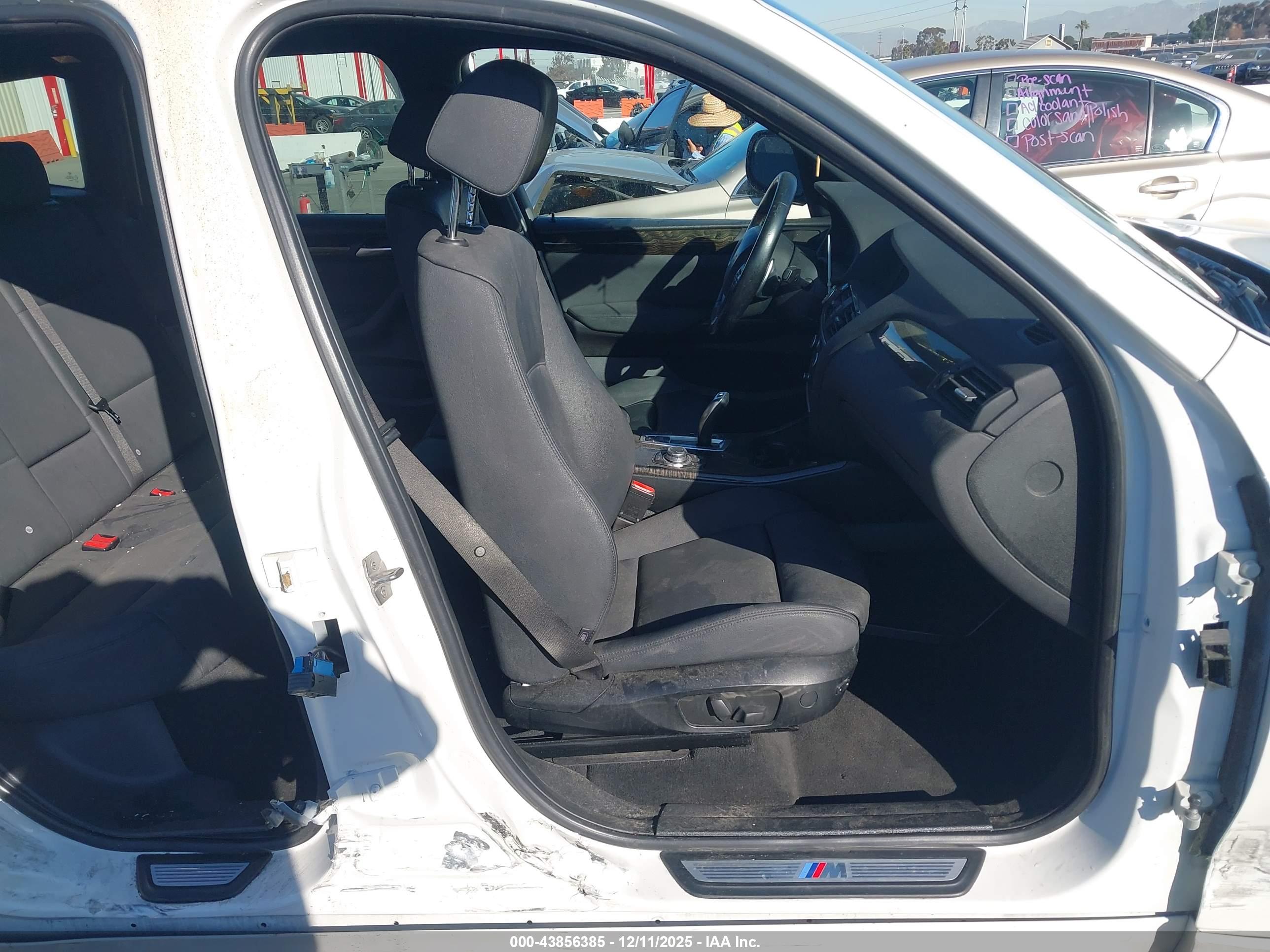 BMW X3 image 5