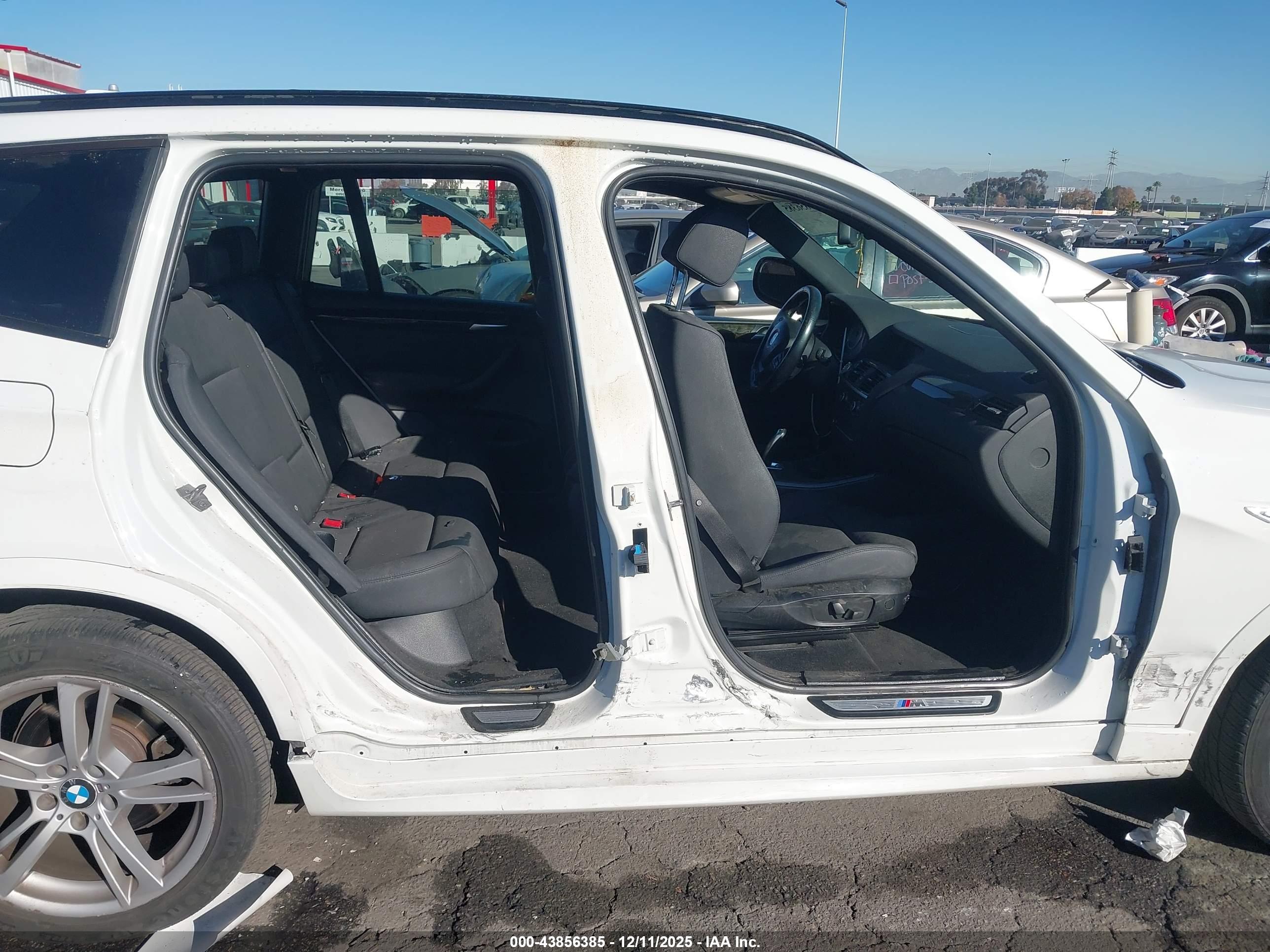 BMW X3 image 6