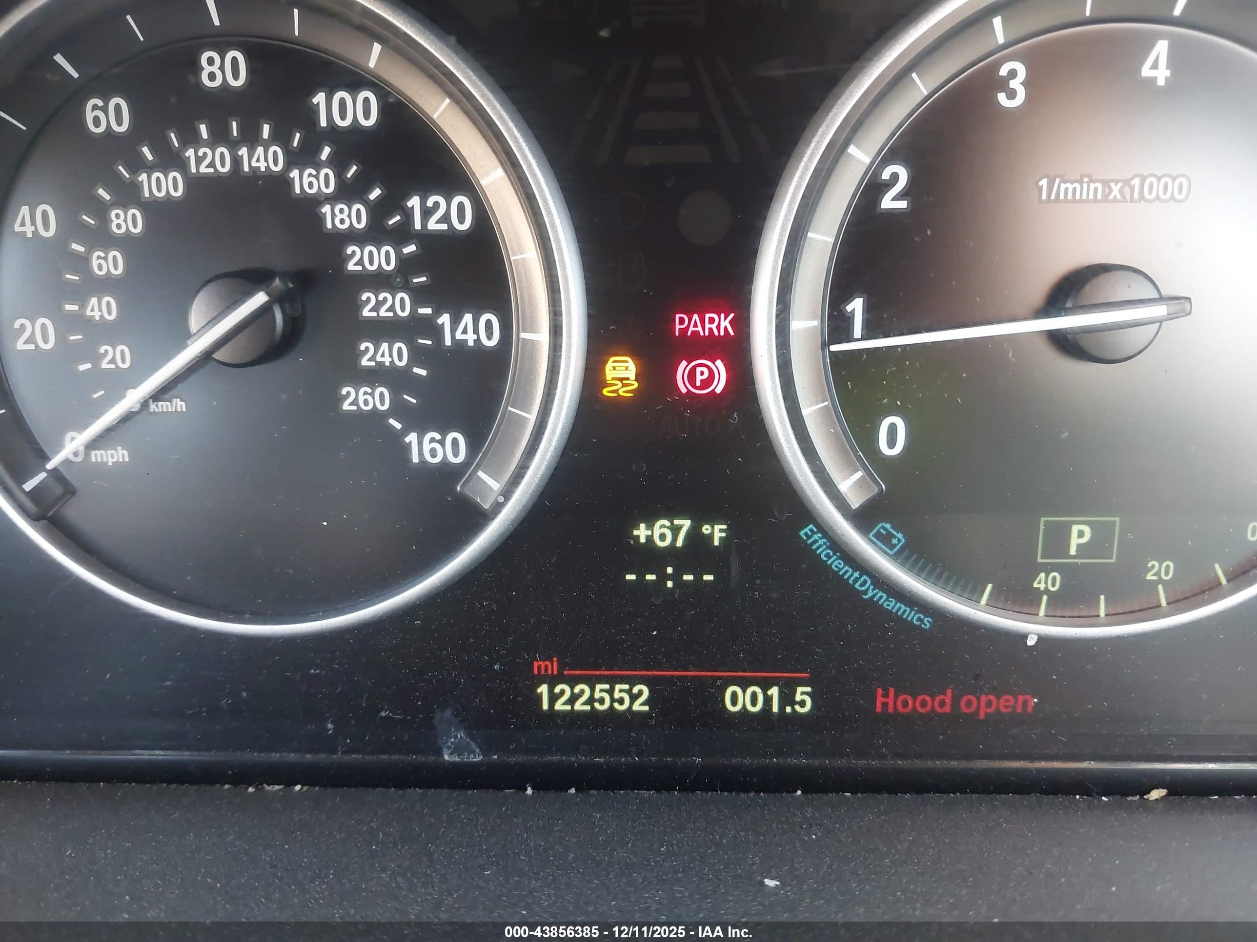 BMW X3 image 7