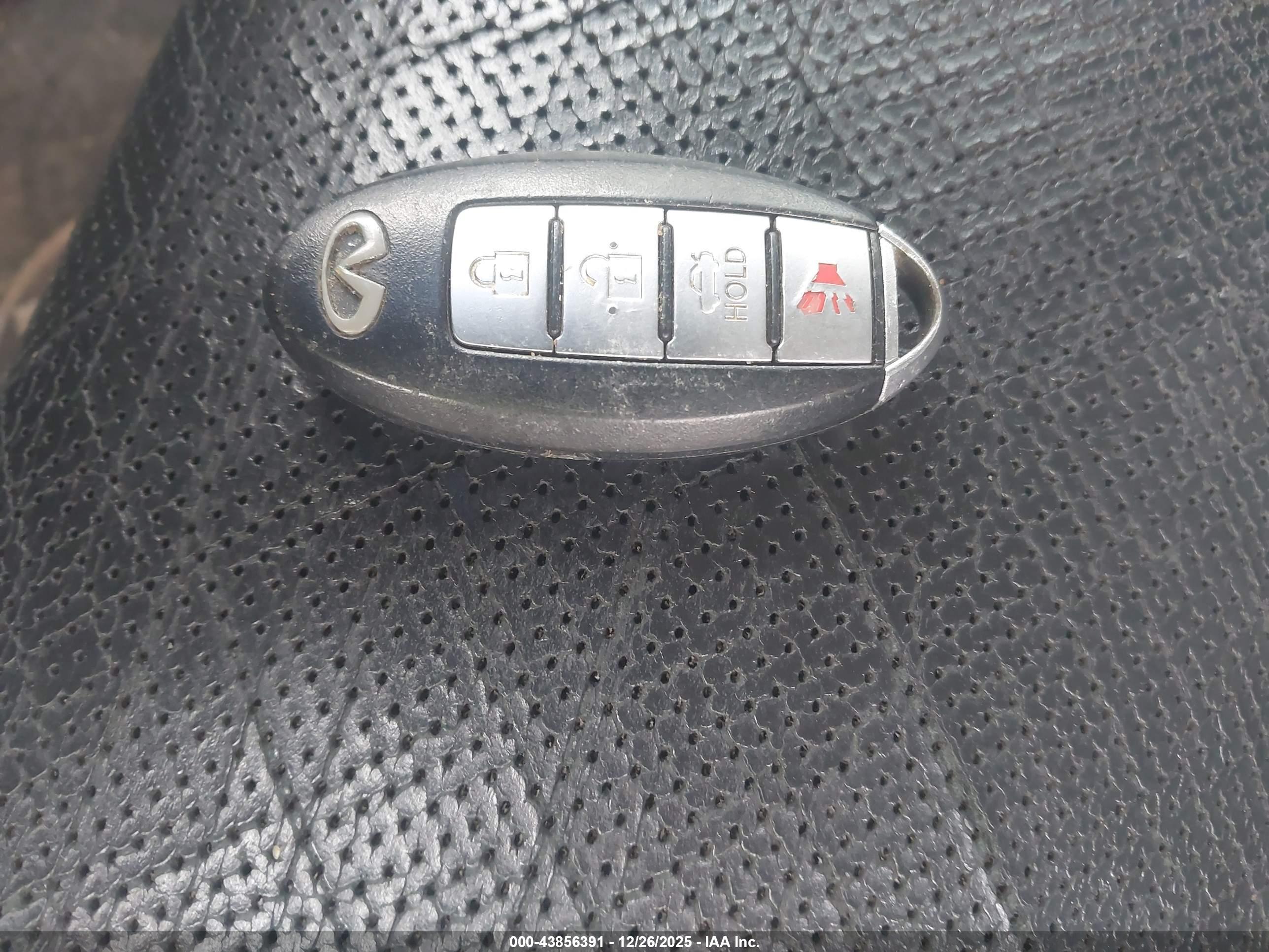 INFINITI M35 image 11