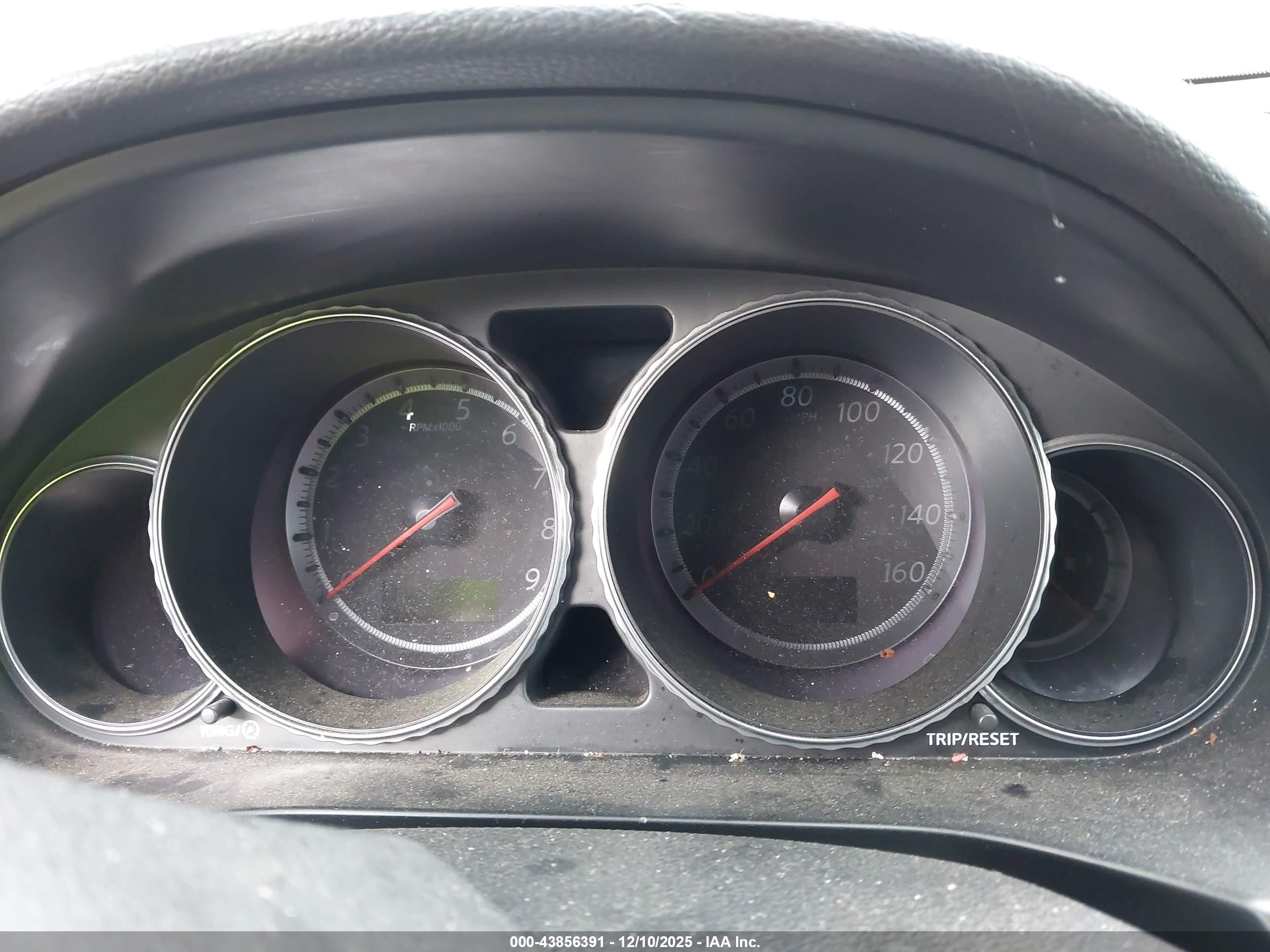 INFINITI M35 image 7