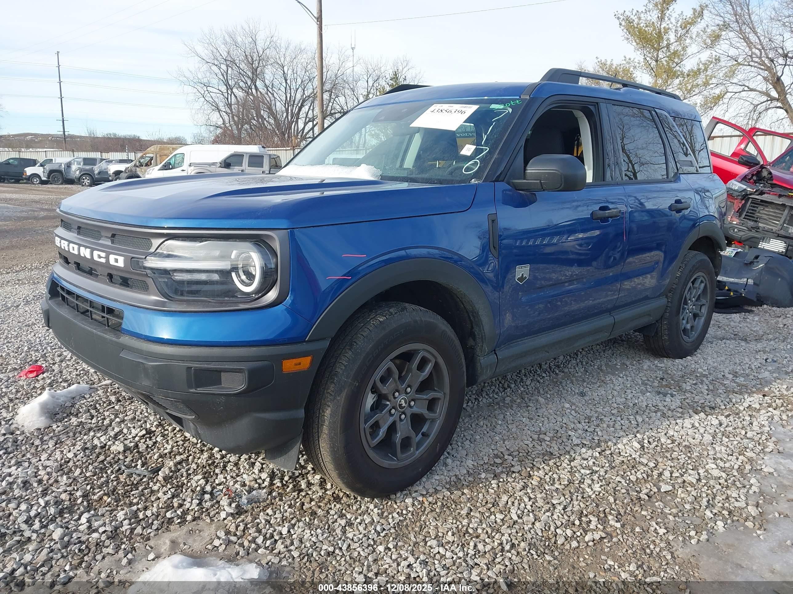 FORD BRONCO image 2