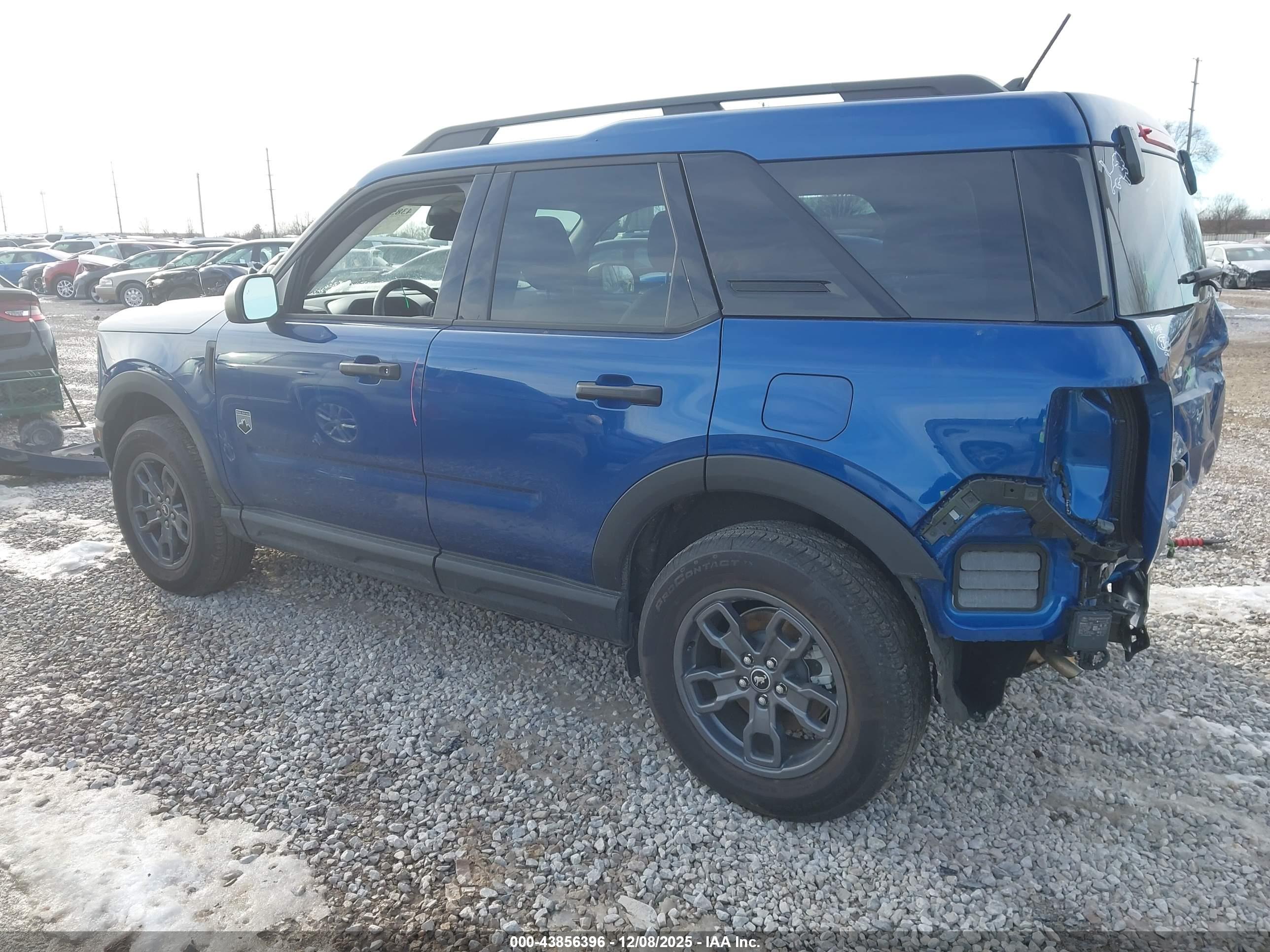 FORD BRONCO image 3