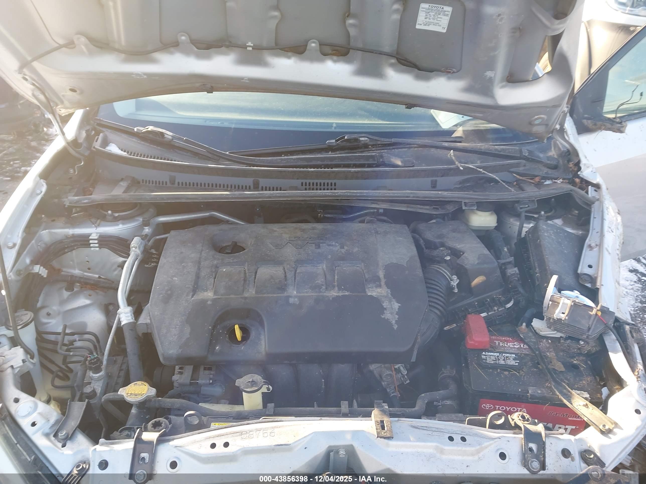 TOYOTA COROLLA image 10