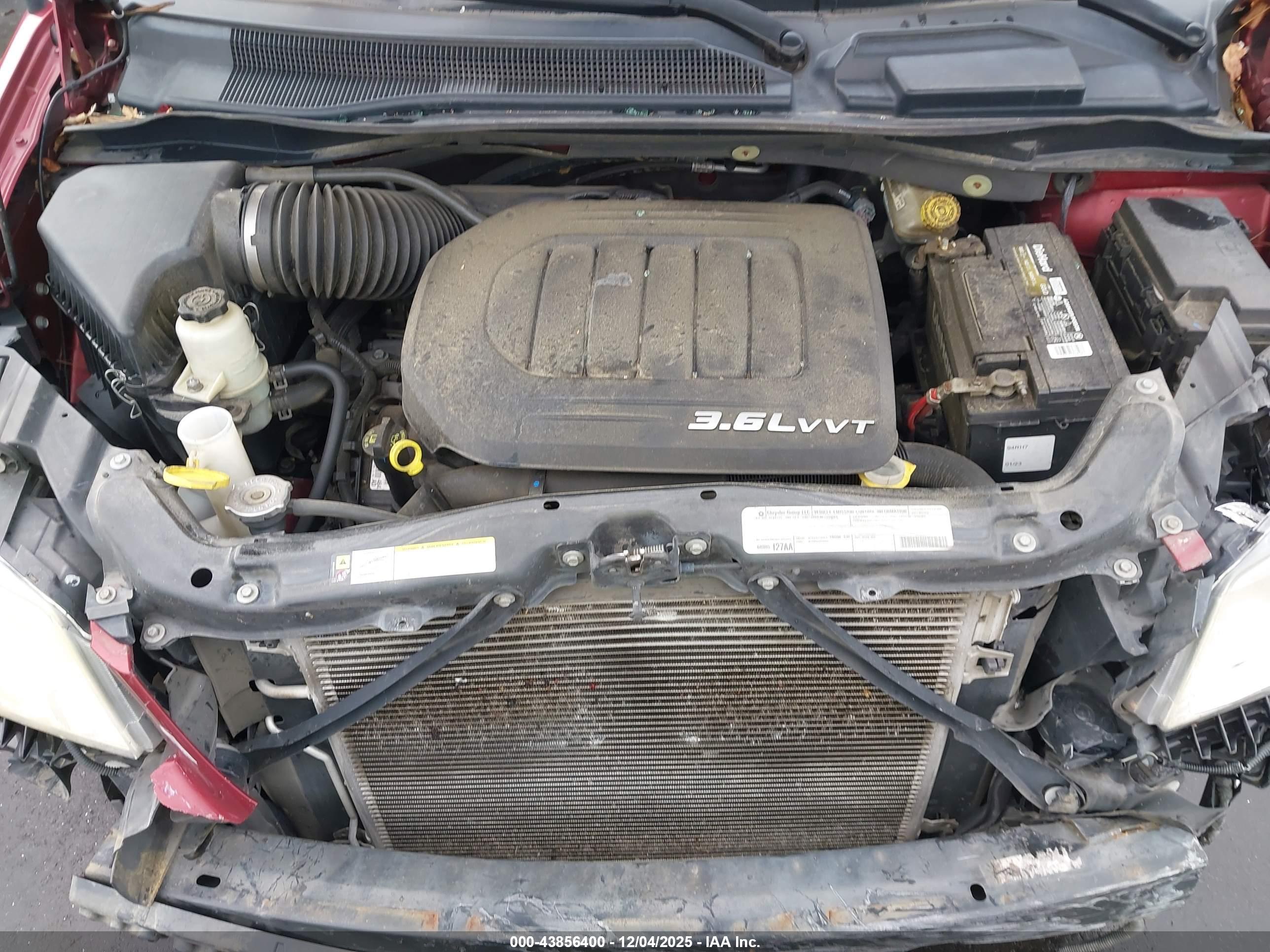 DODGE GRAND image 10