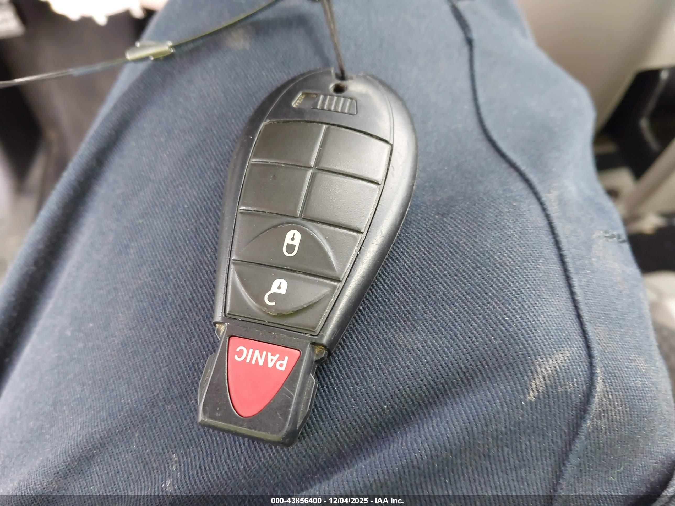 DODGE GRAND image 11