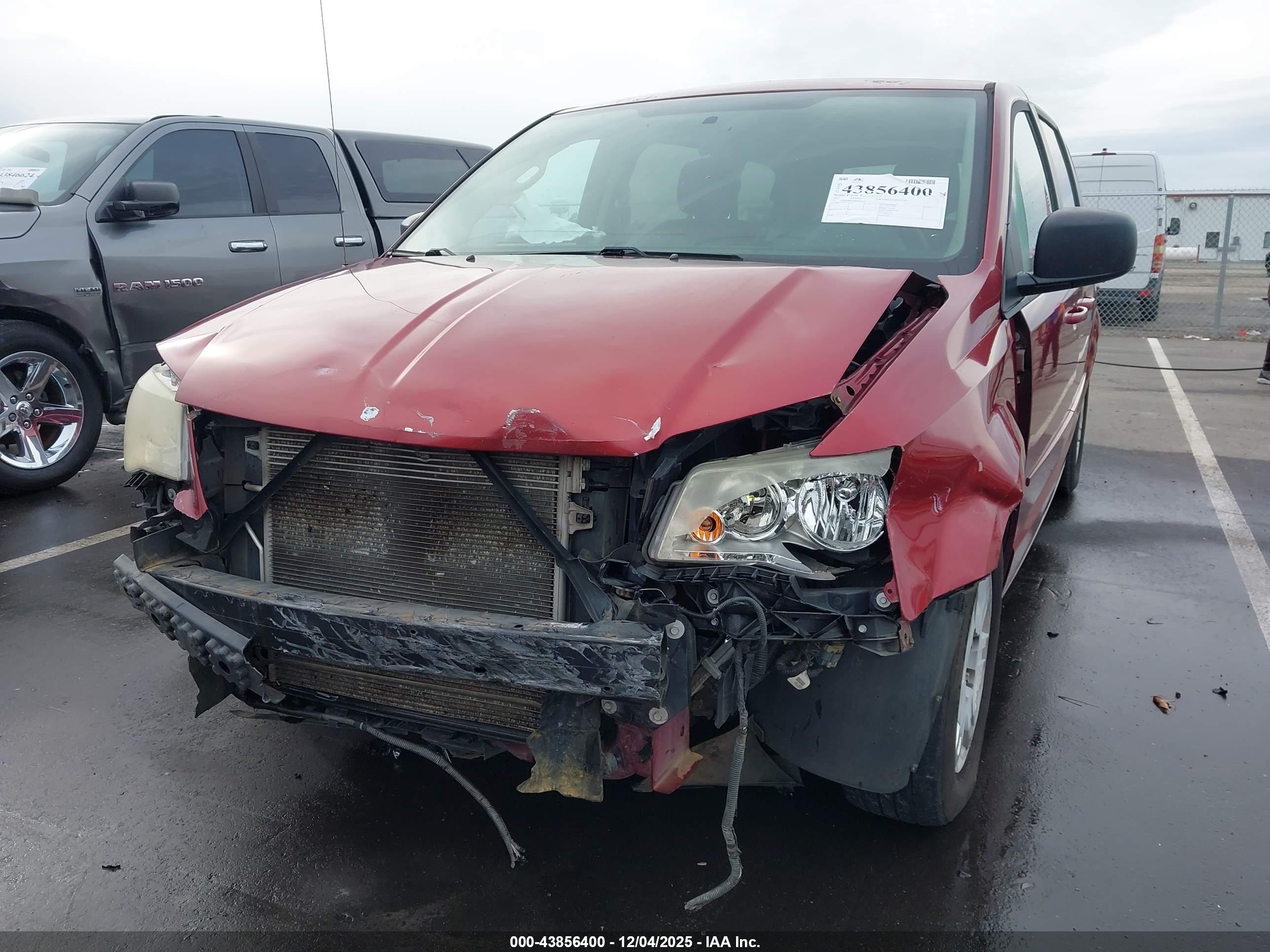 DODGE GRAND image 6