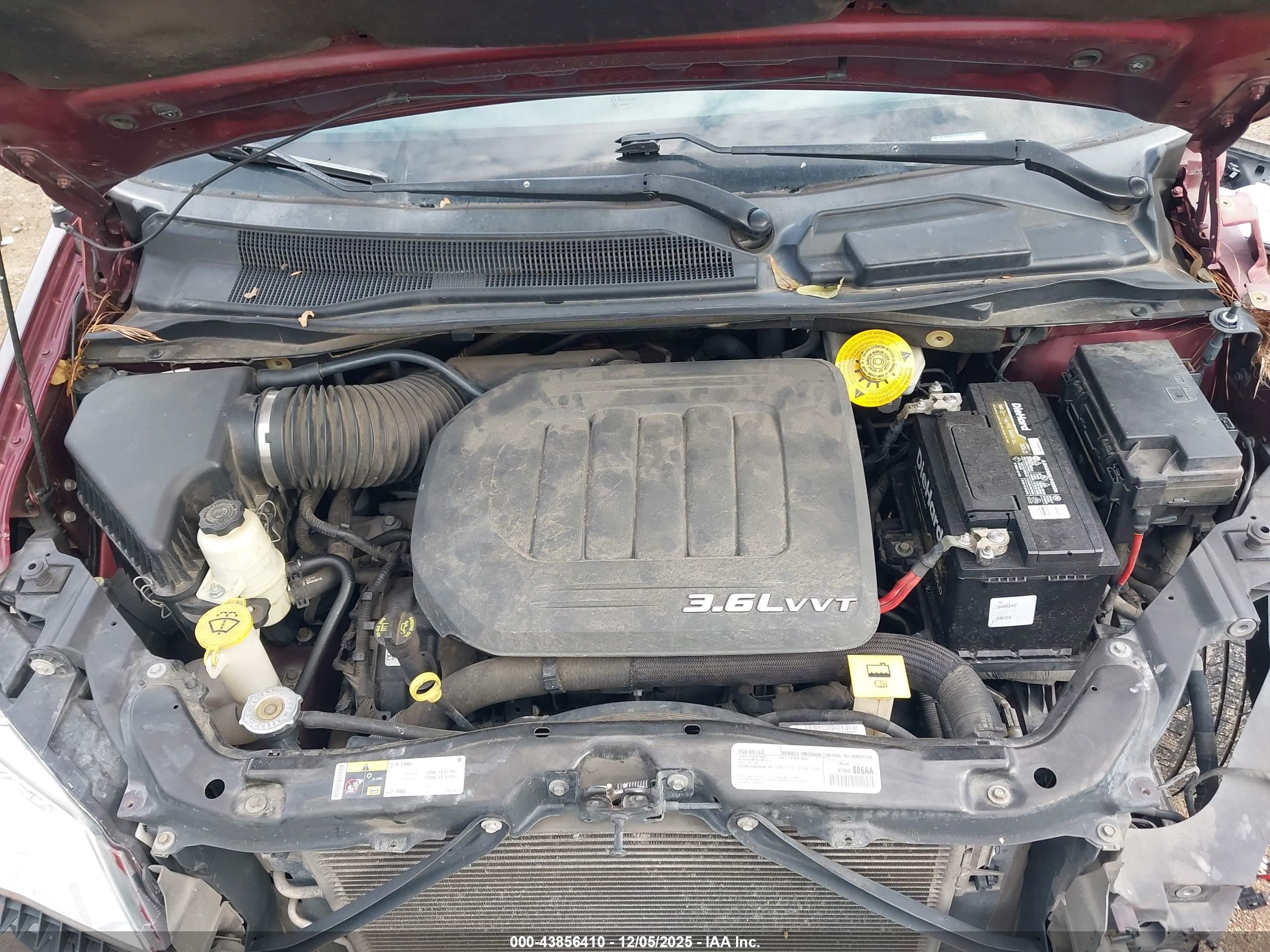 DODGE GRAND image 10