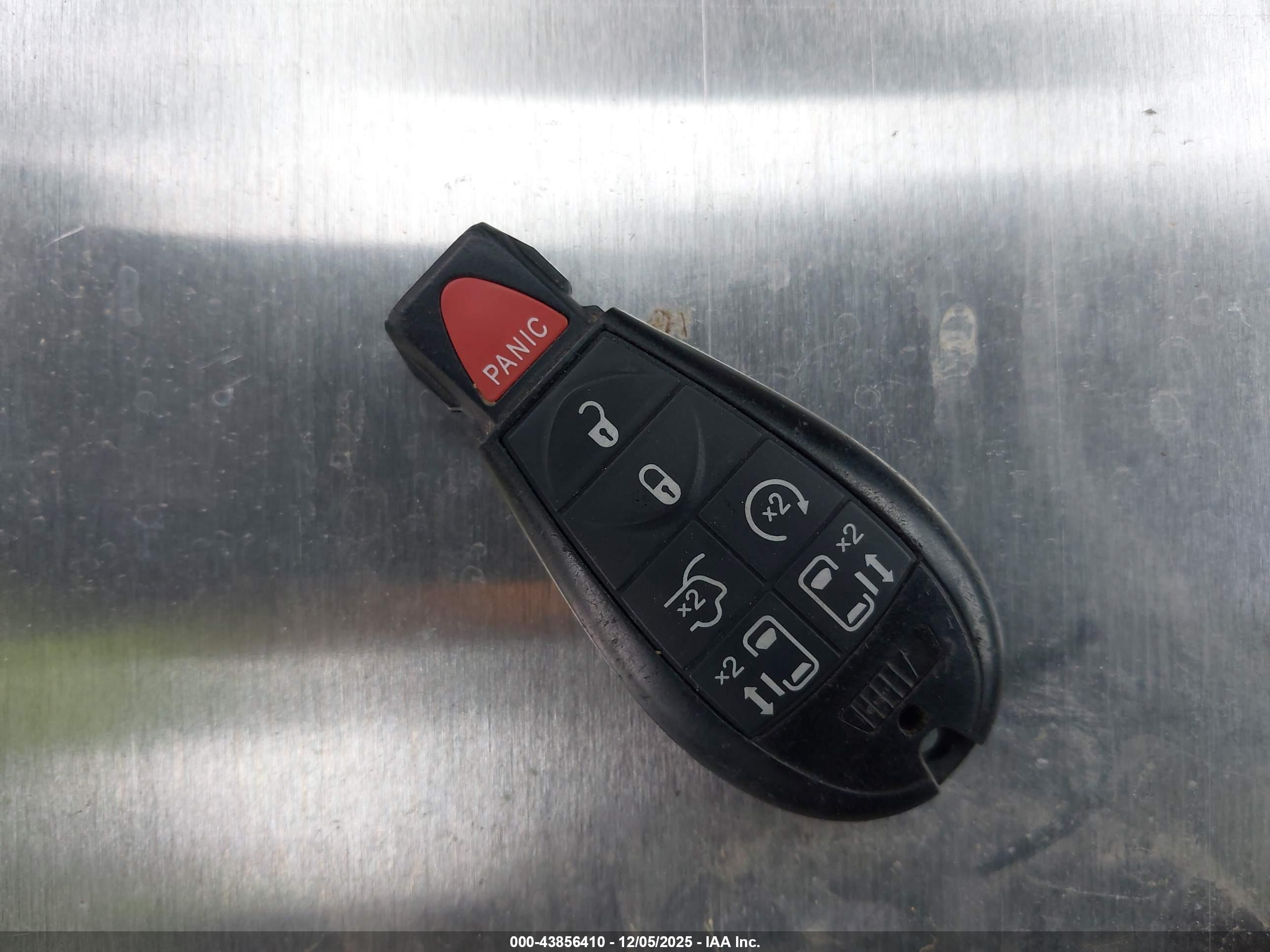 DODGE GRAND image 11
