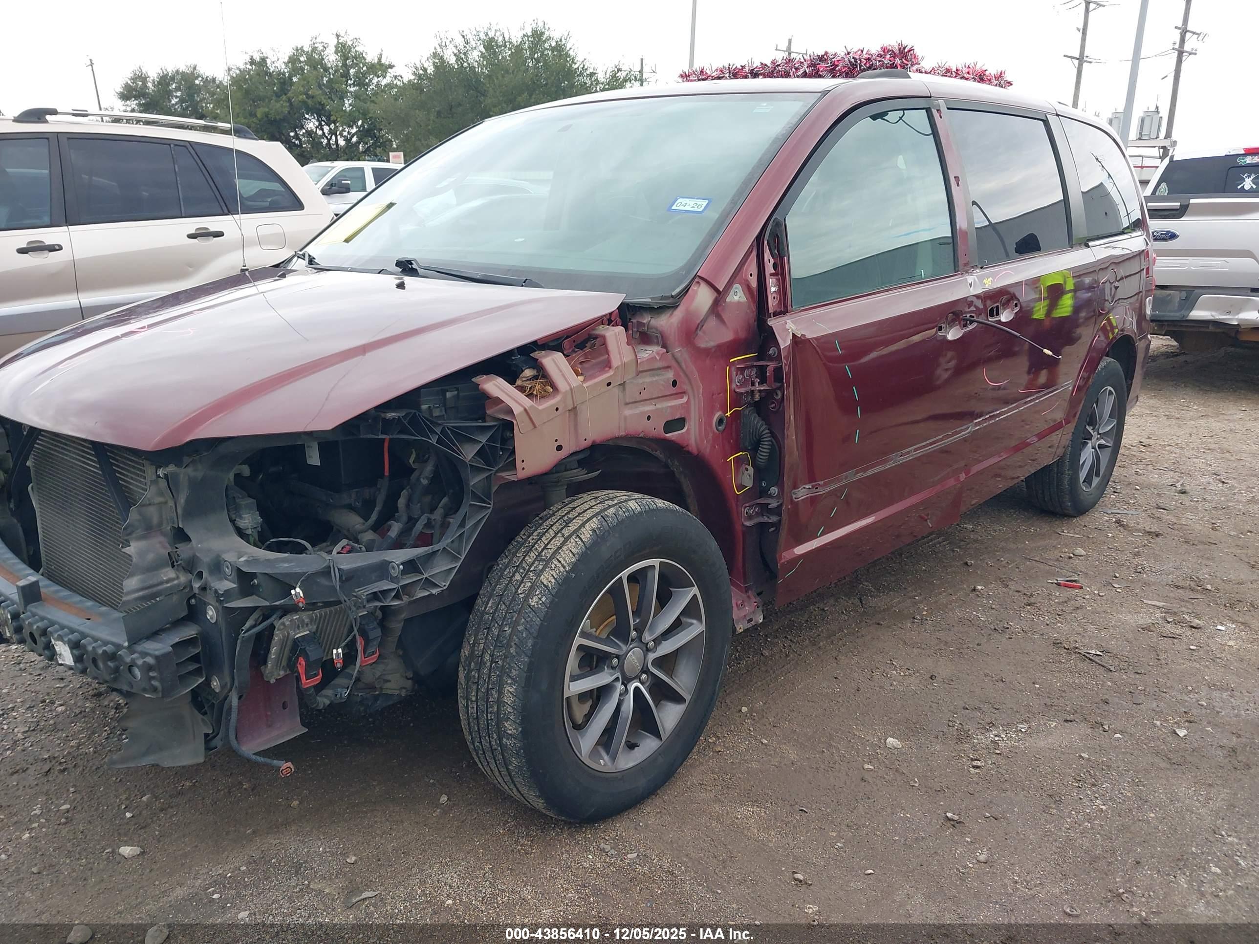 DODGE GRAND image 2