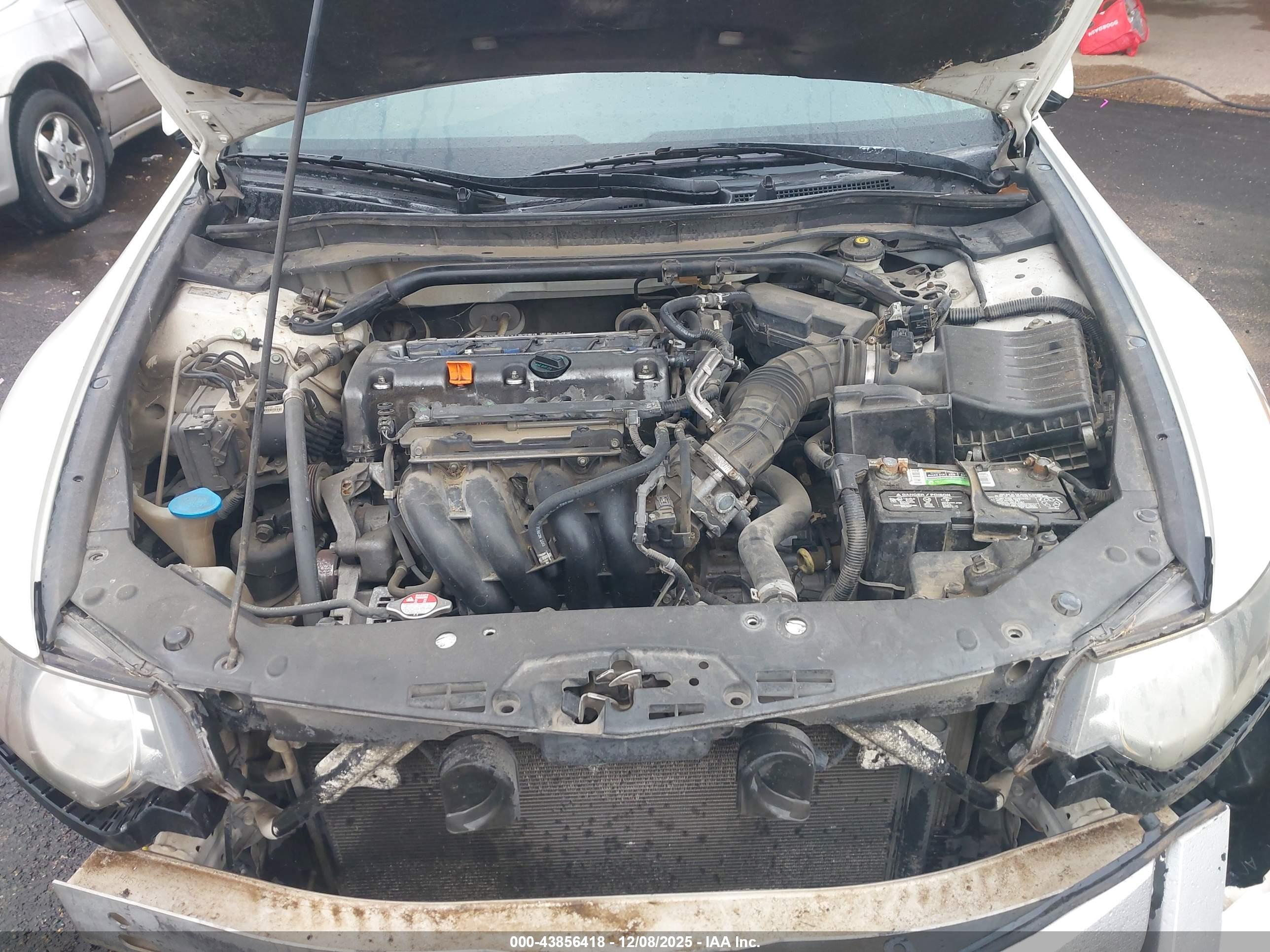 ACURA TSX image 10