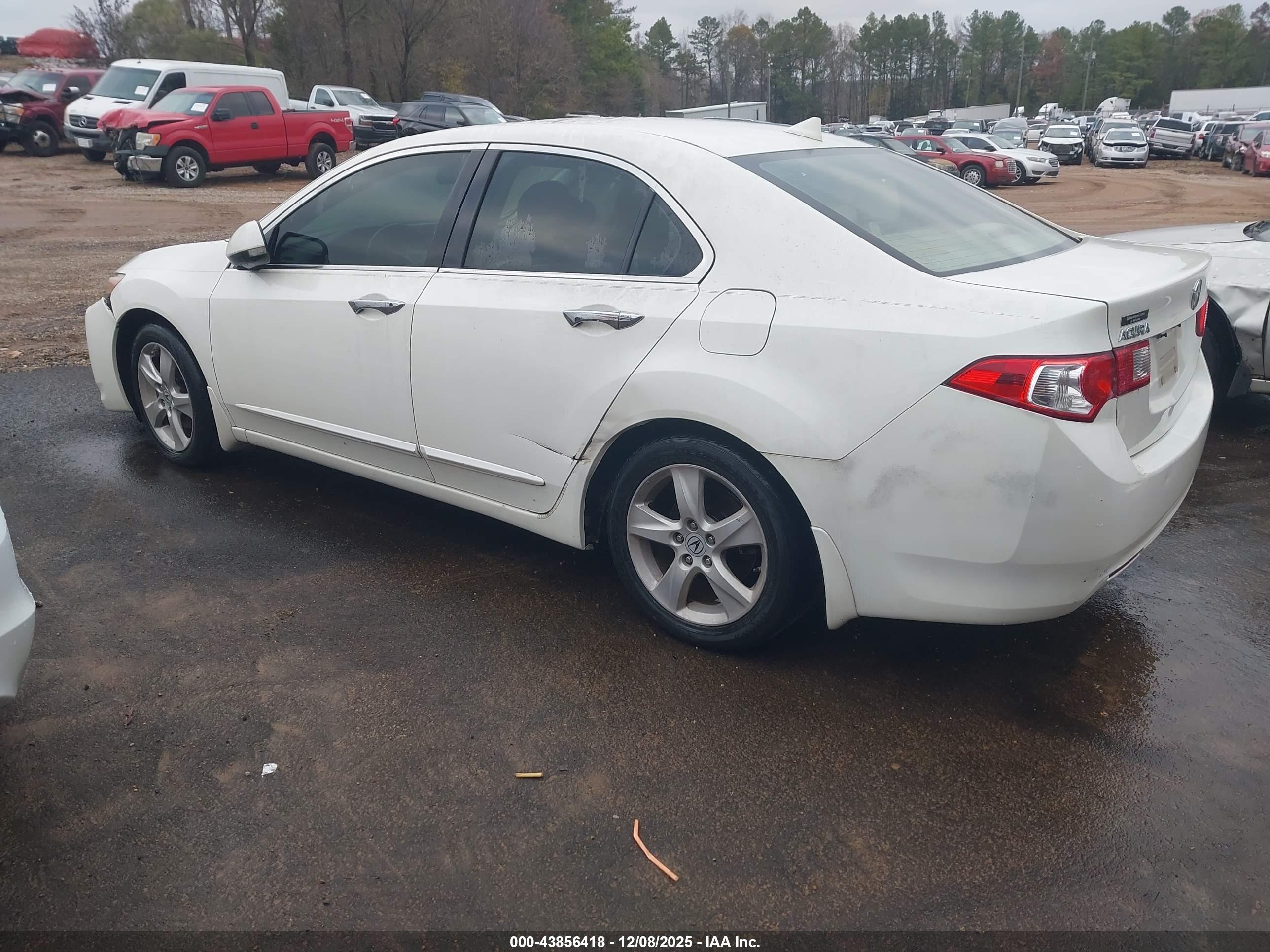 ACURA TSX image 3