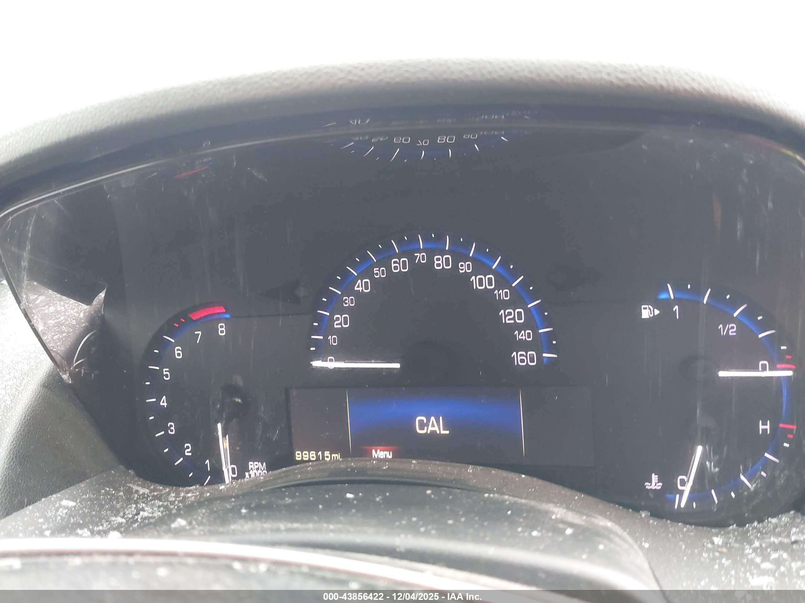 CADILLAC ATS image 7