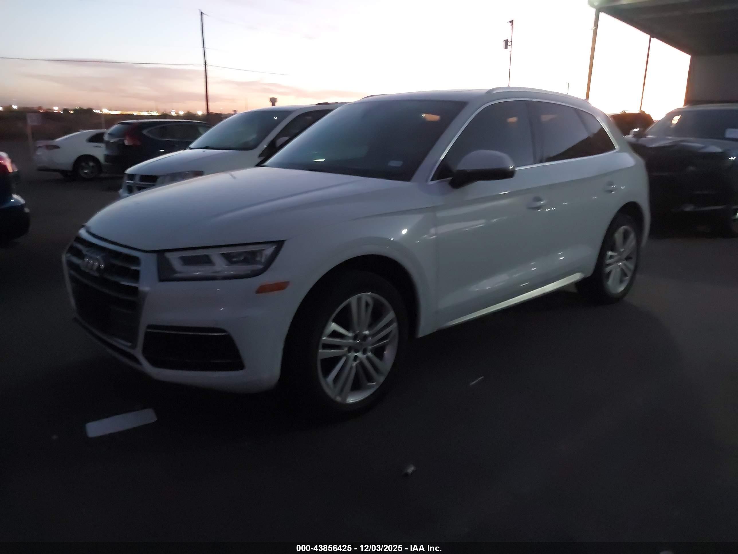 AUDI Q5 image 2