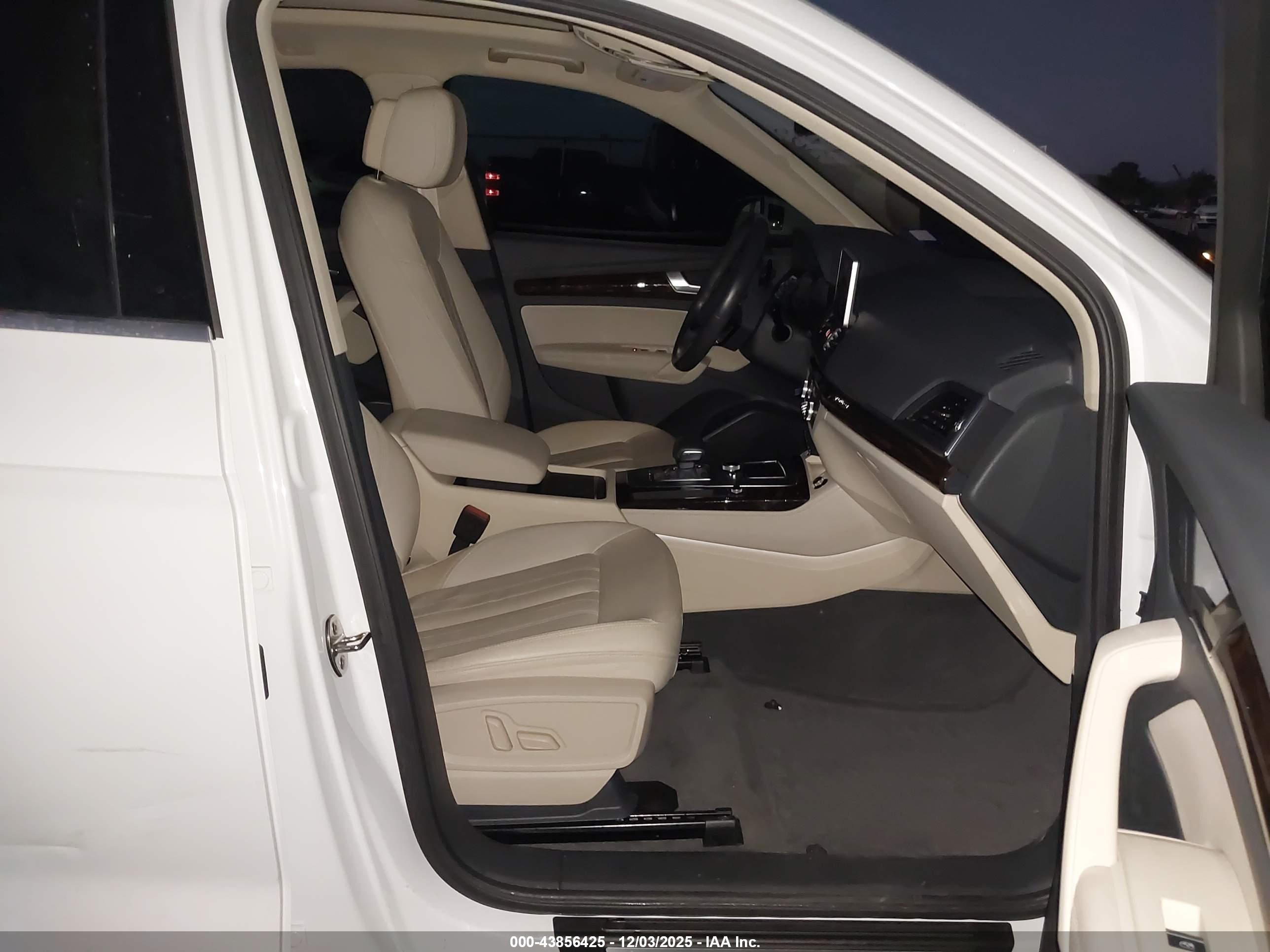 AUDI Q5 image 5