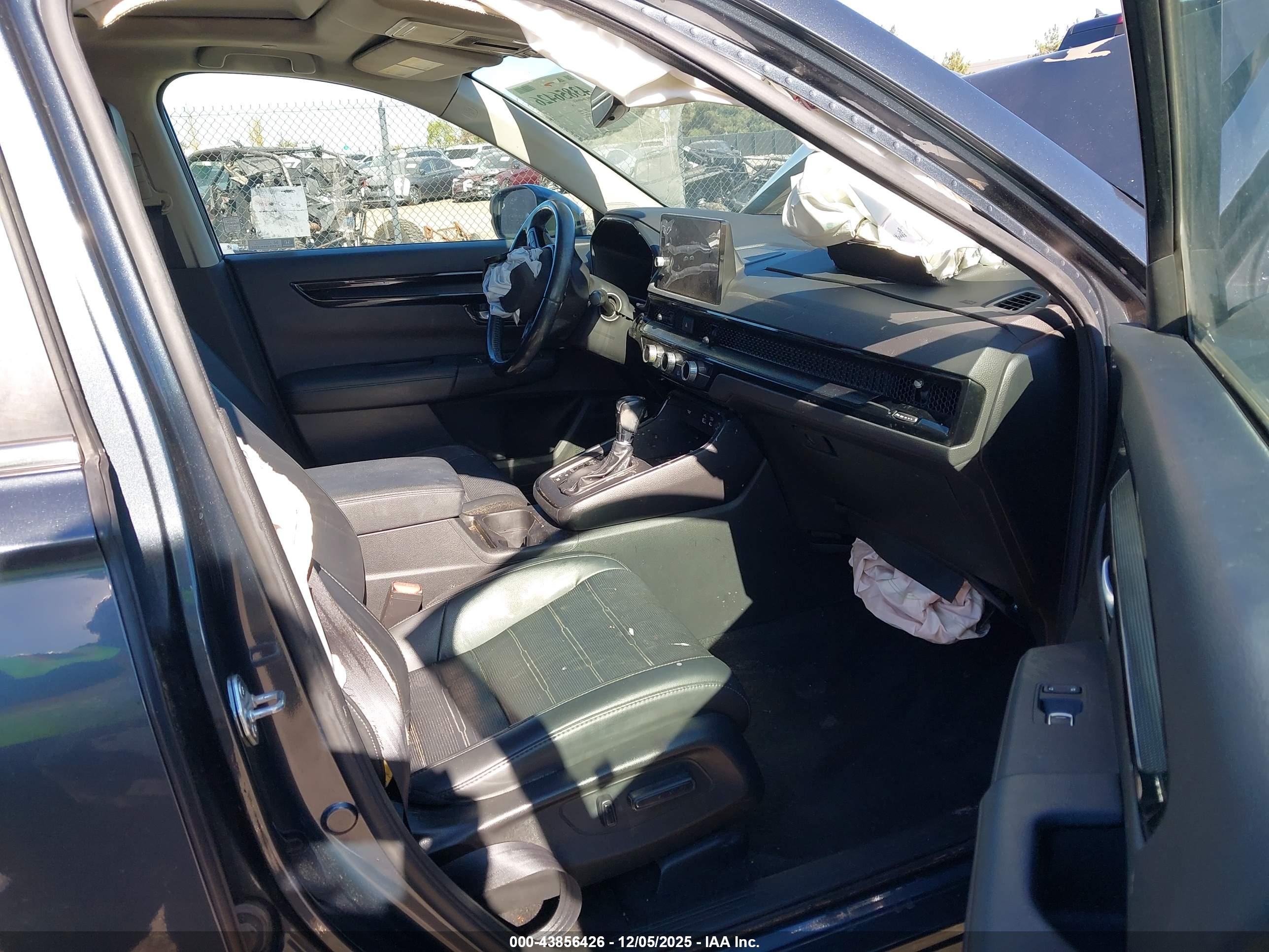 HONDA CR-V image 5