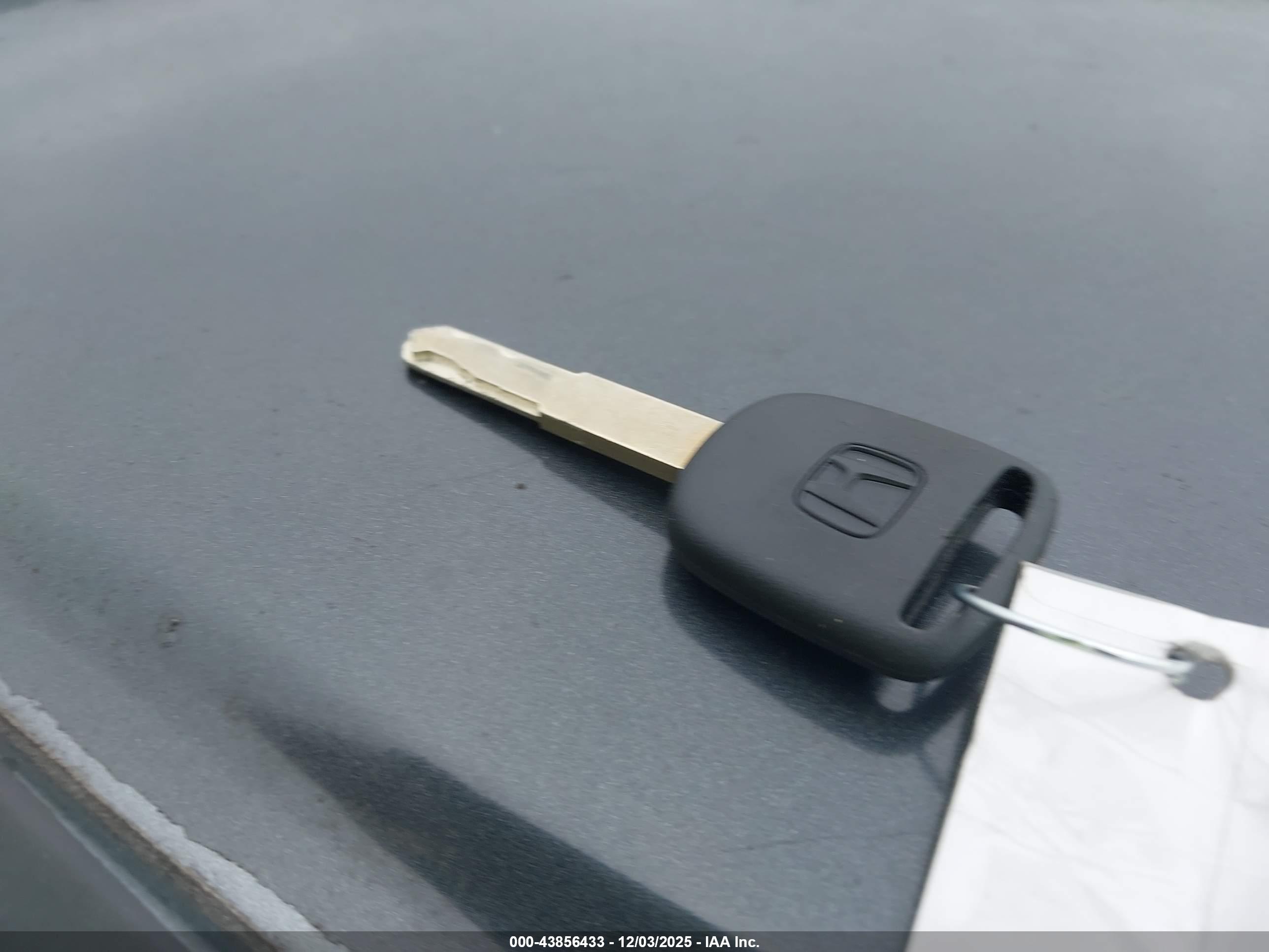 HONDA ACCORD image 11