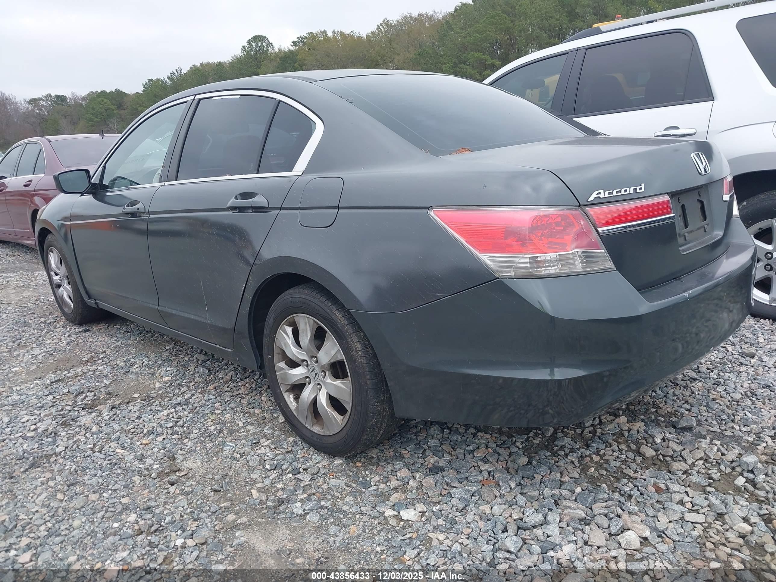 HONDA ACCORD image 3