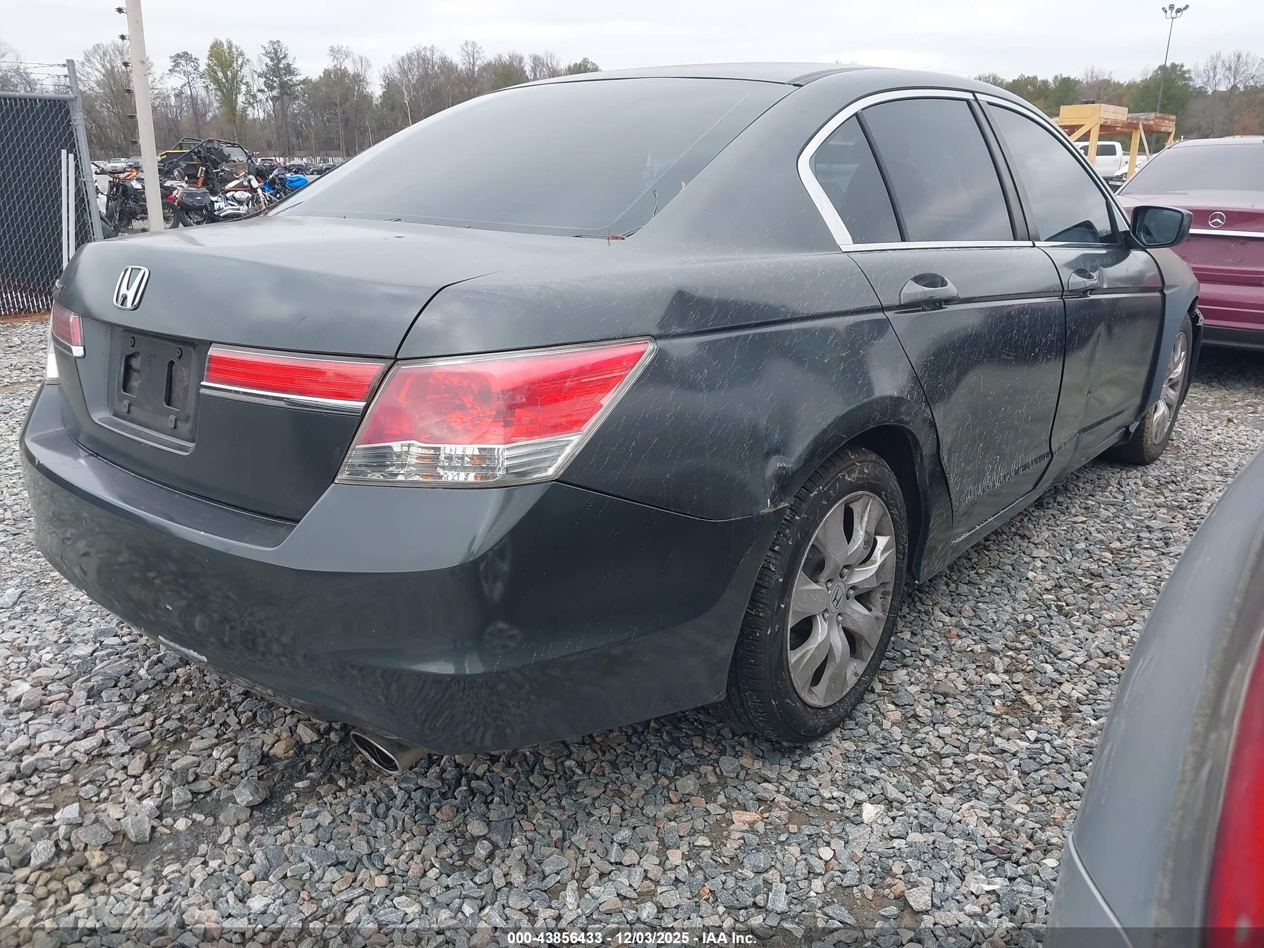 HONDA ACCORD image 4